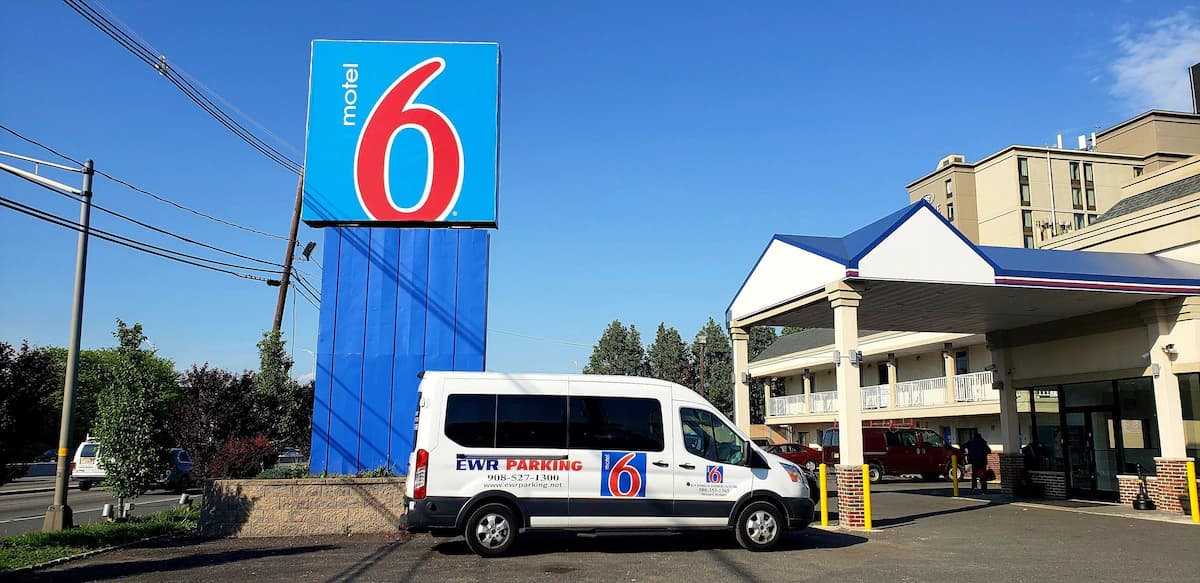 Motel 6 Elizabeth, NJ - Newark Liberty Intl Airport