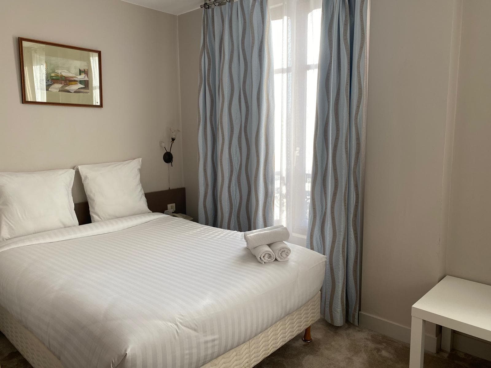 Logis Hôtel Paris Vésinet