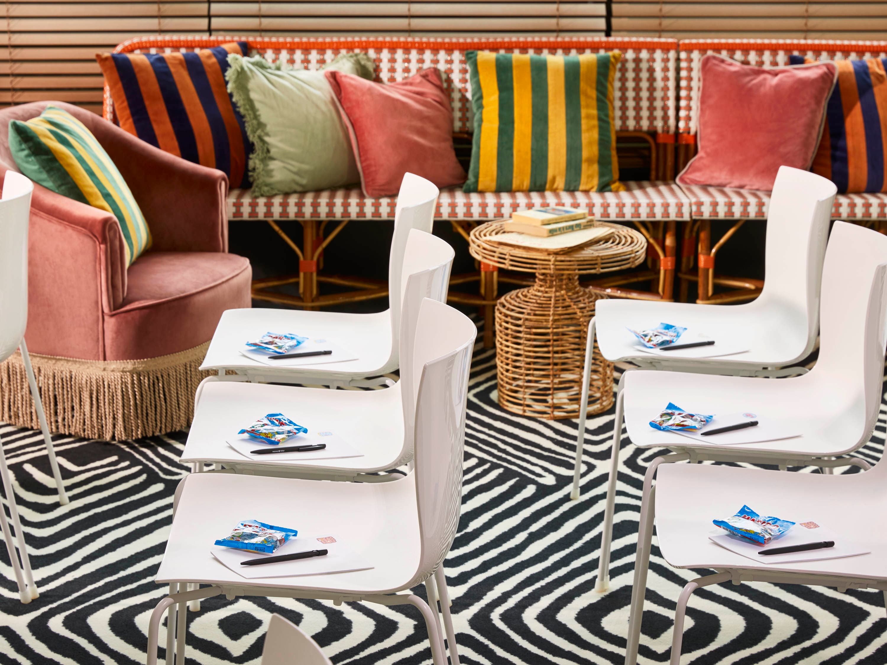 Mama Shelter Paris West