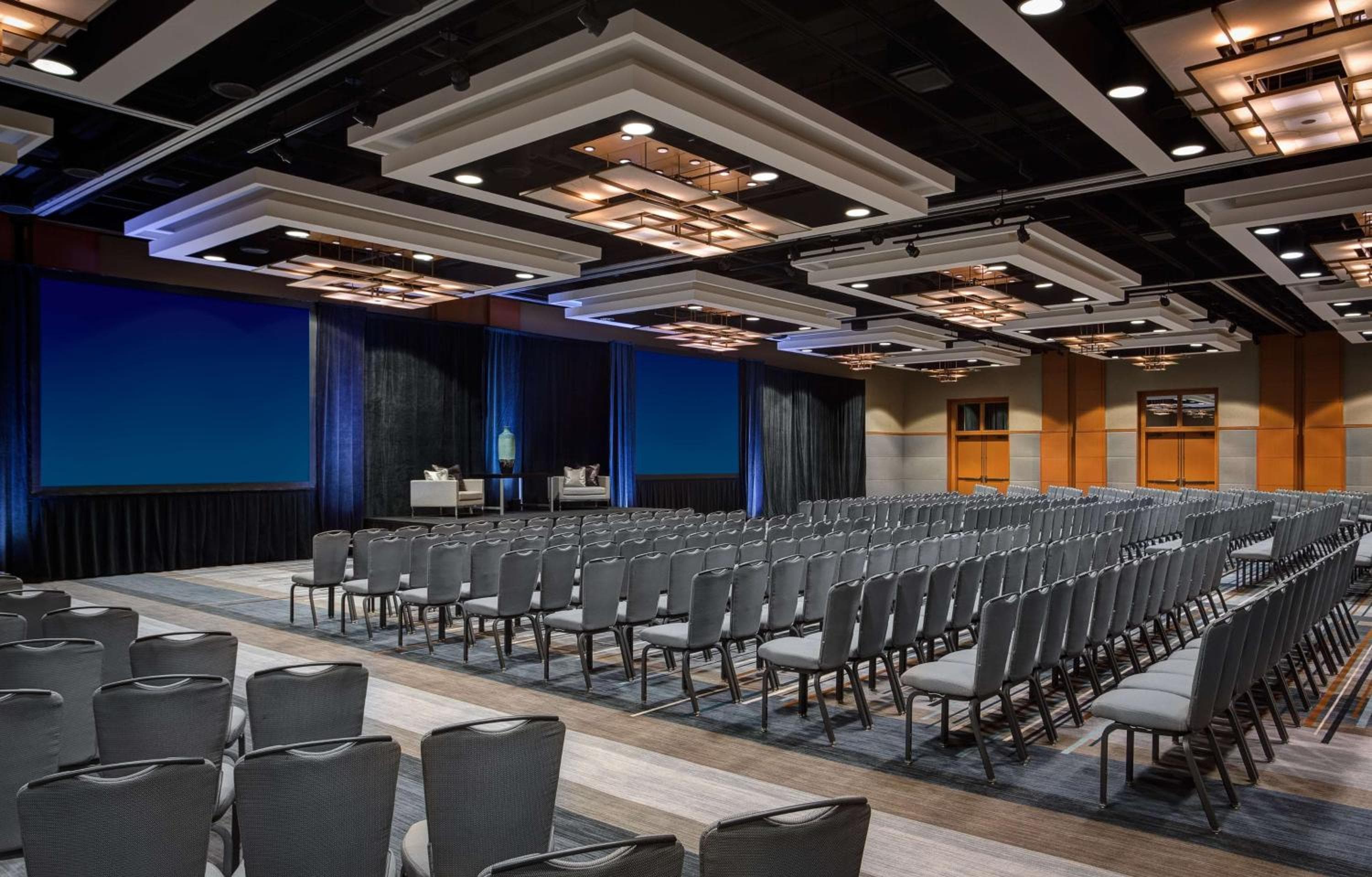 Grand Hyatt DFW Airport