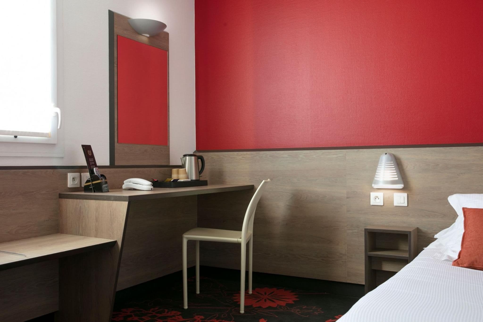 Hotel Clermont Estaing