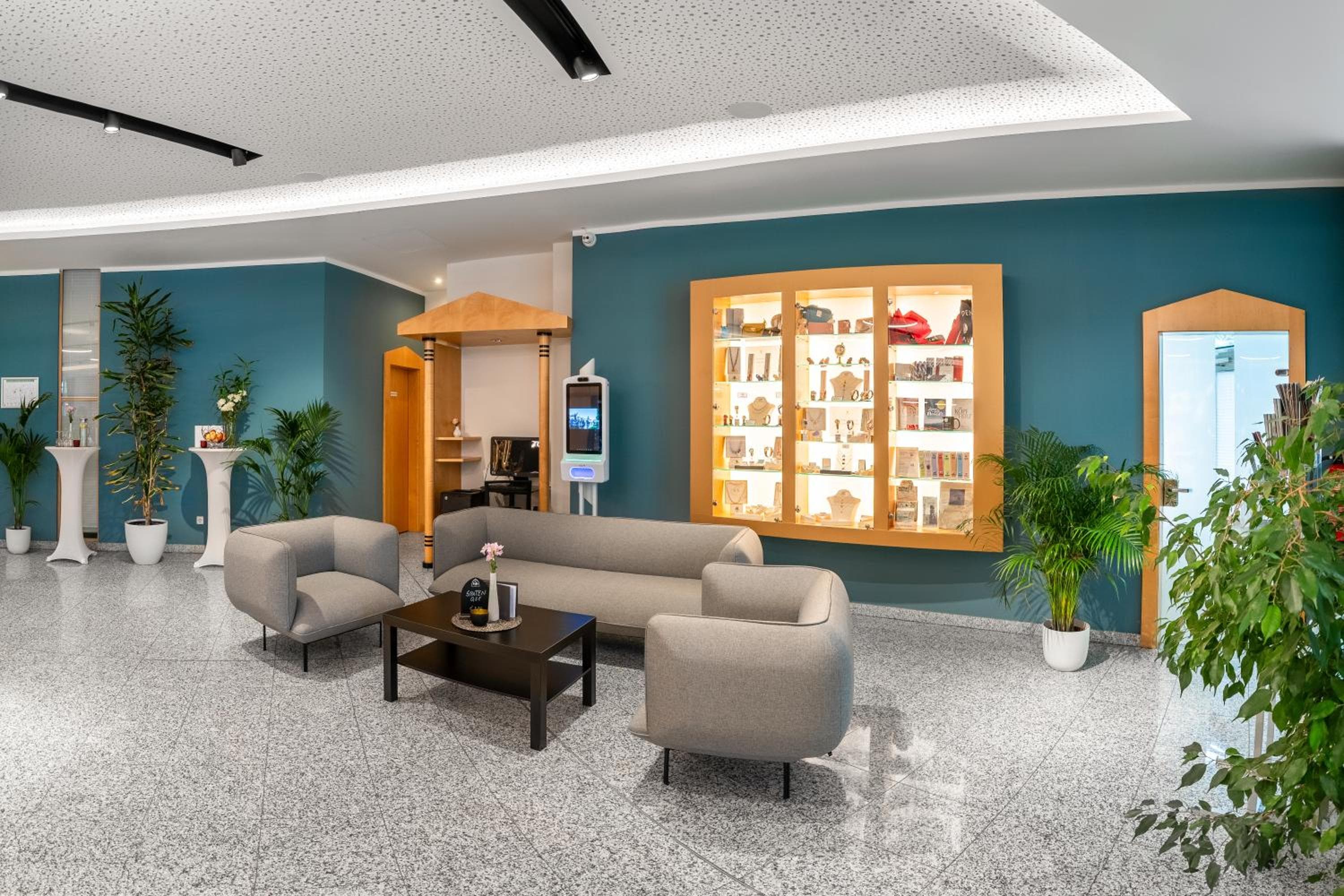 Andante Hotel Dresden