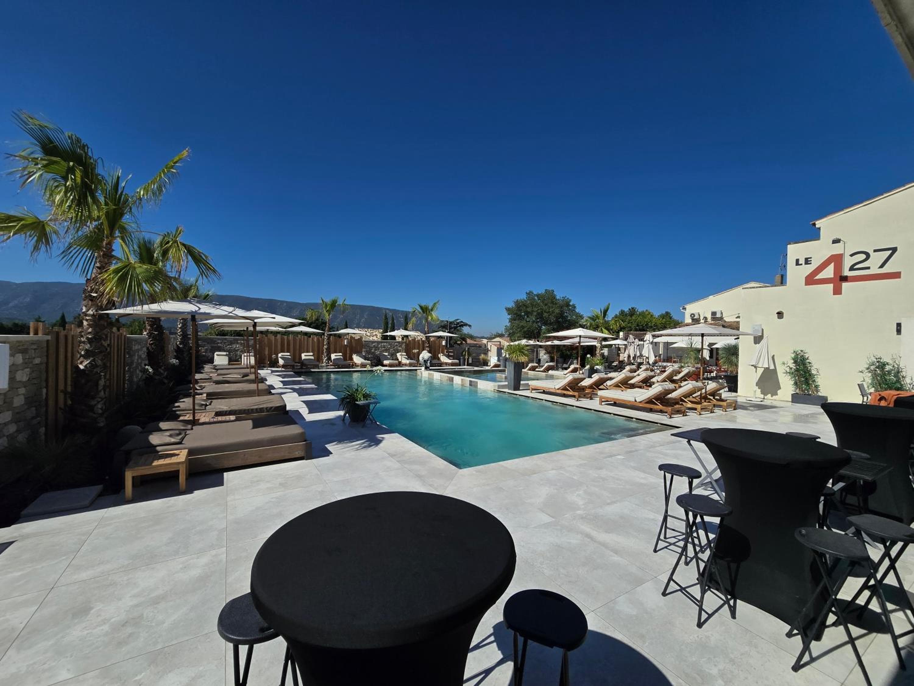 Les Loges du Luberon