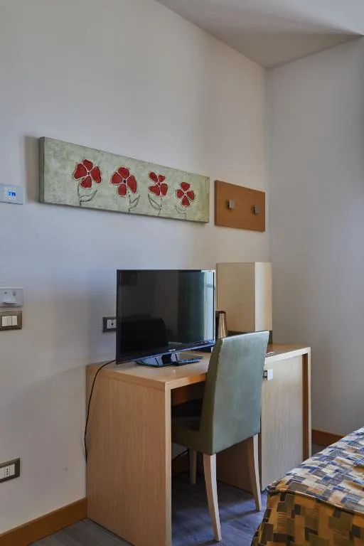 Castelmartini Wellness & Business