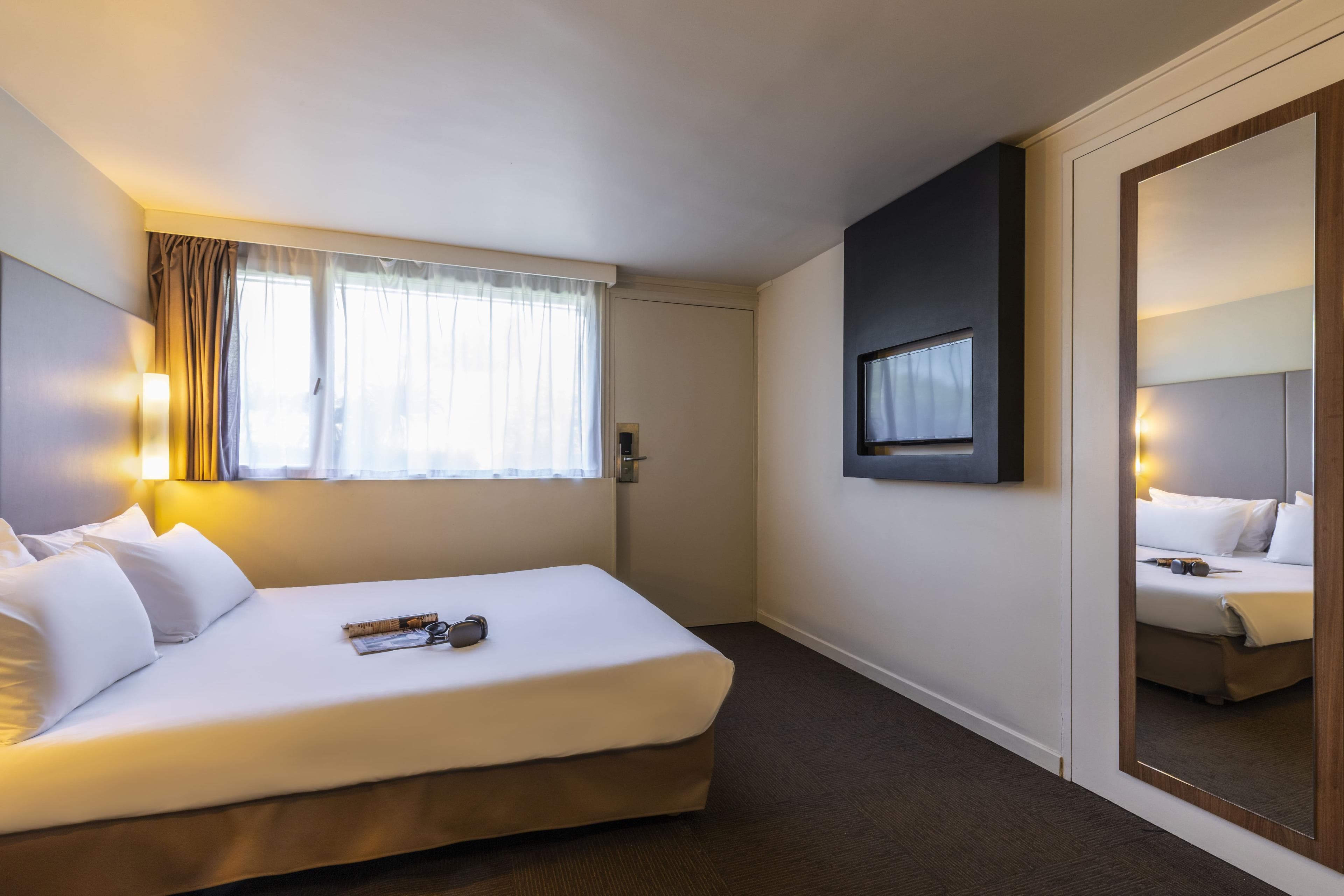 Hôtel Campanile Fougères