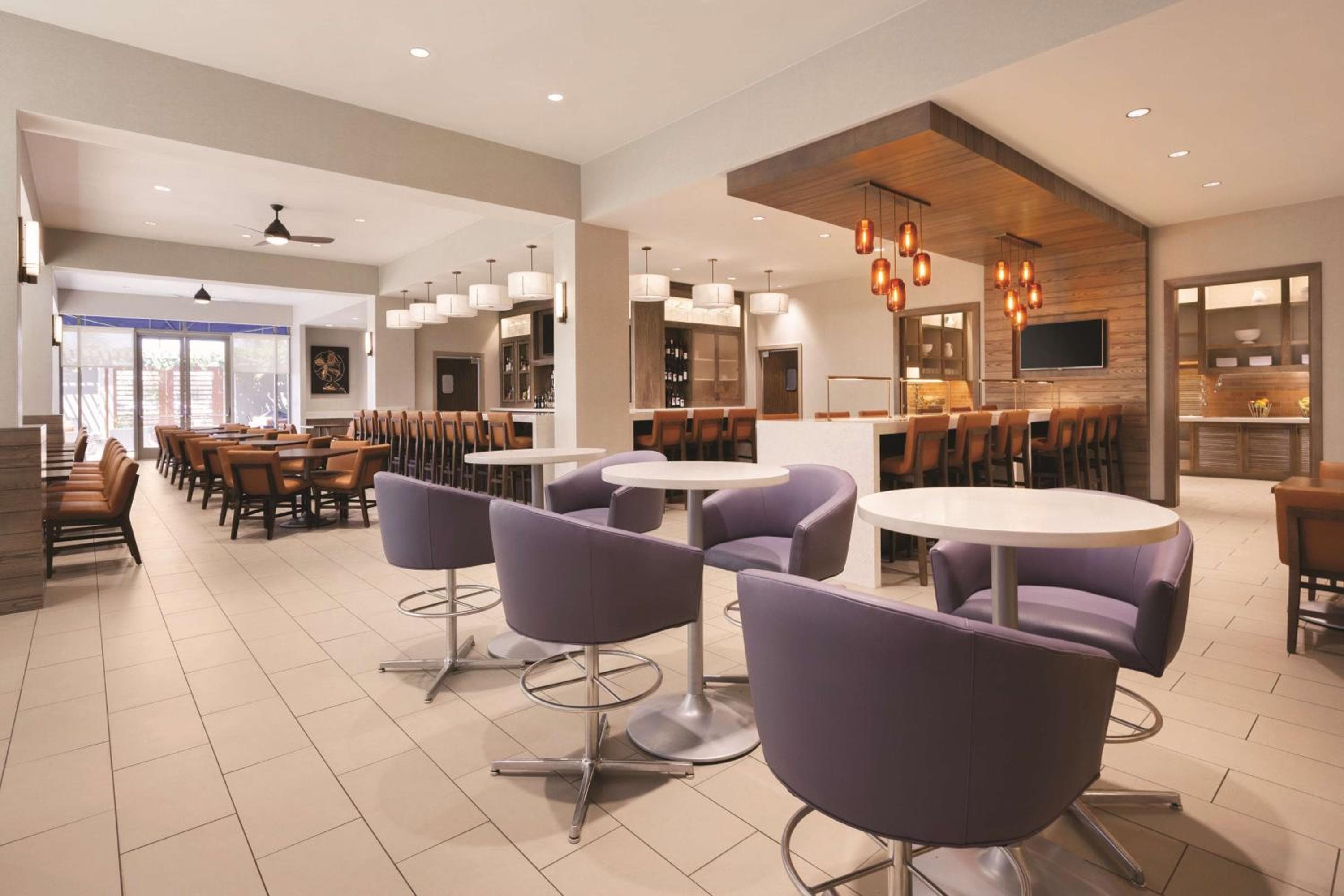 Hyatt House Emeryville/San Francisco Bay Area