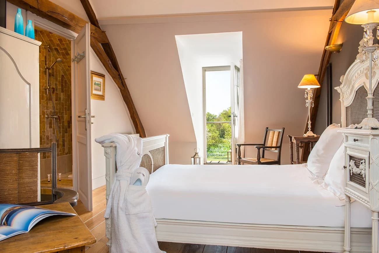 Château de l'Epinay