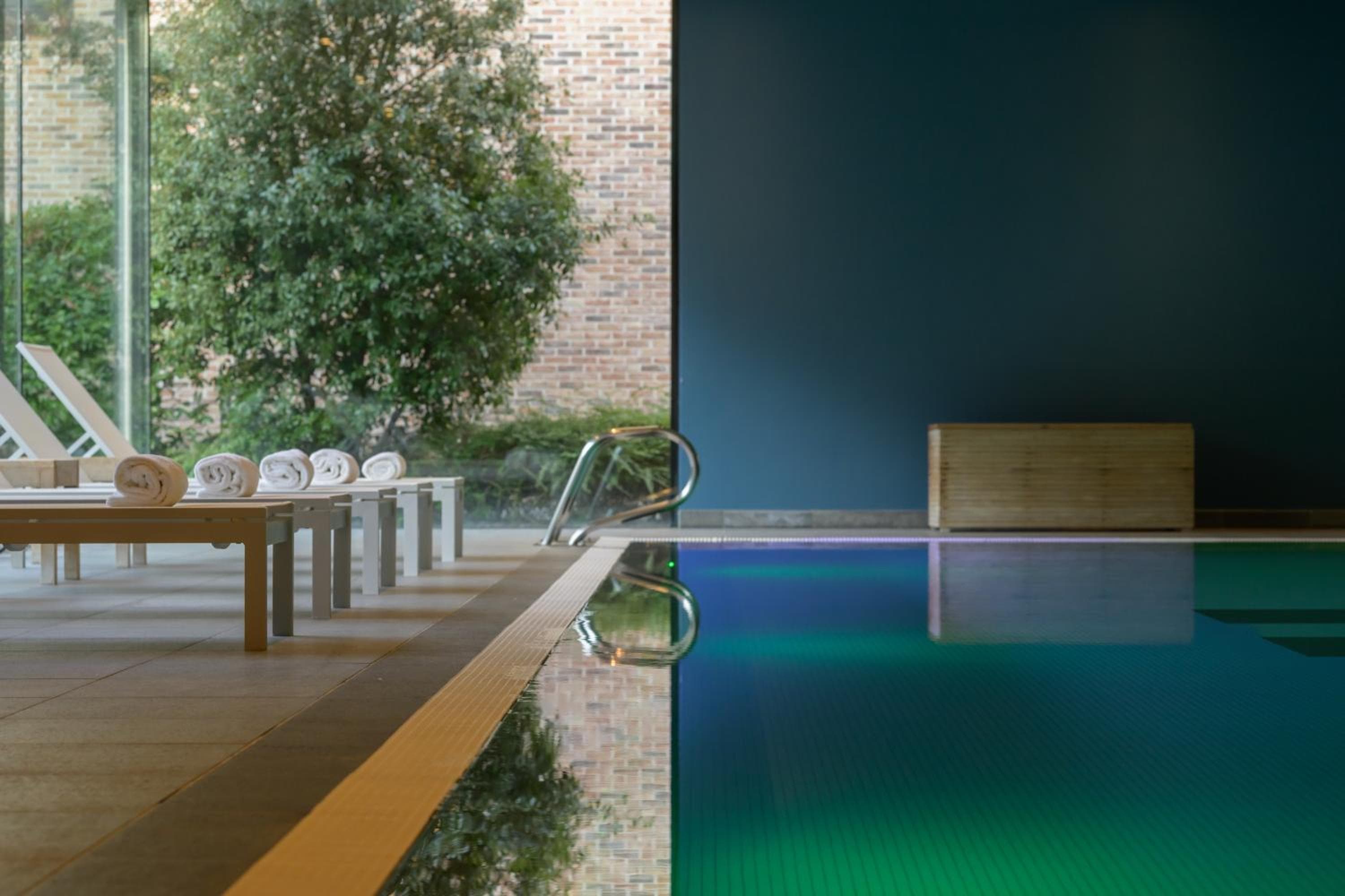 Stiemerheide - The Urban Hotel & Golf Retreat 4 * Superior