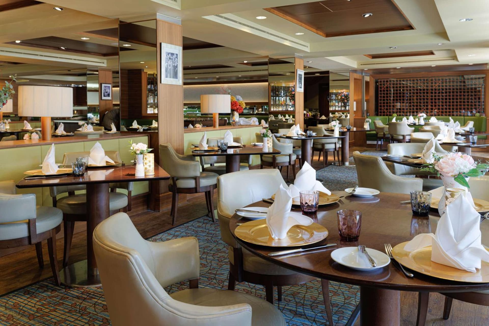 Hilton London Syon Park