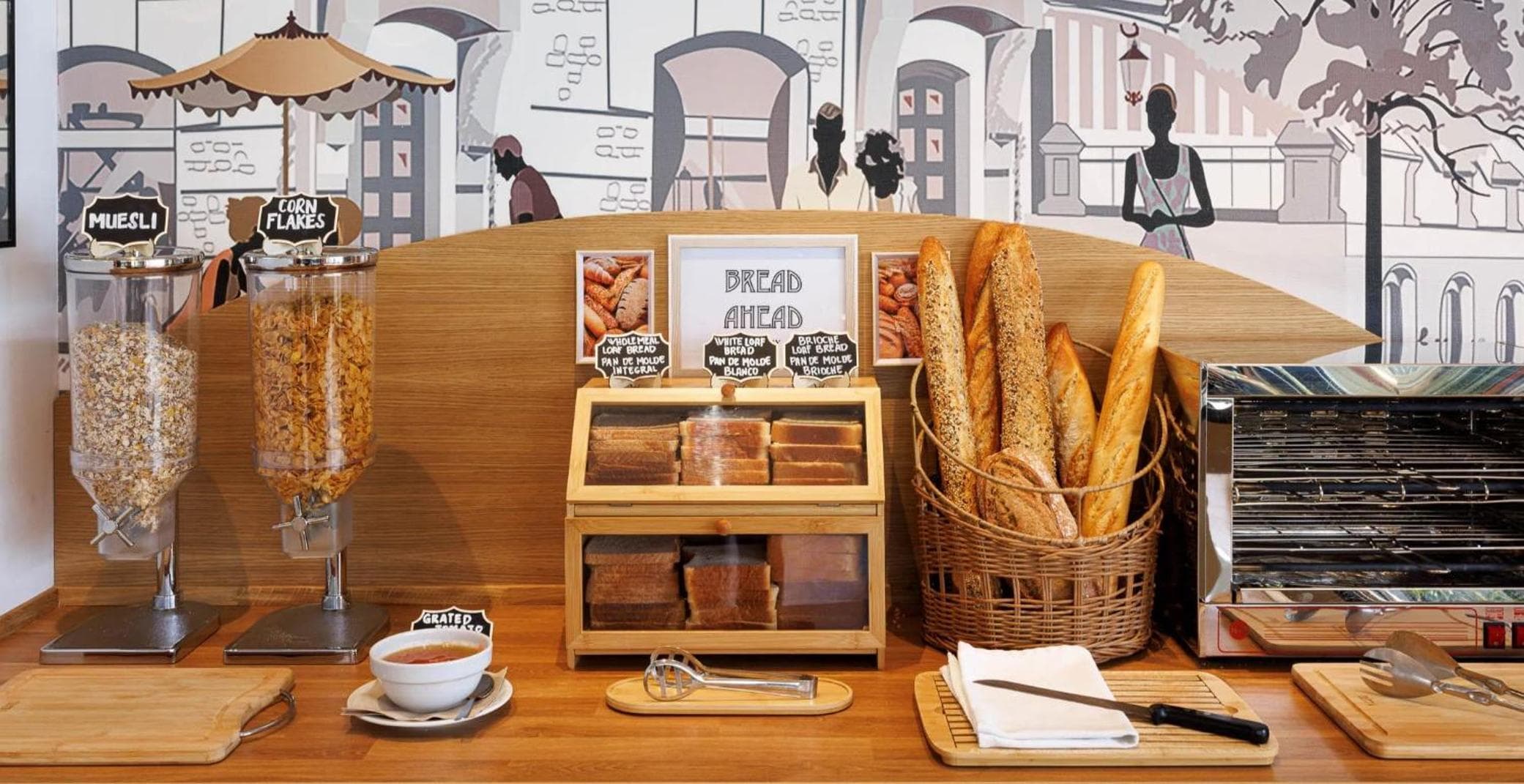 Hôtel Du Parc Aulnay (Old)