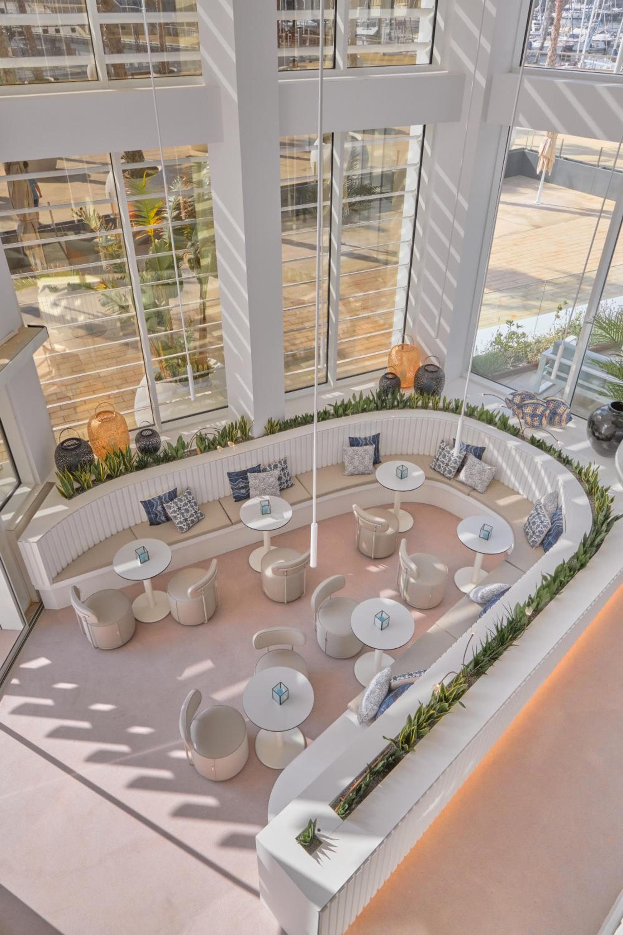 Hotel Marina Badalona