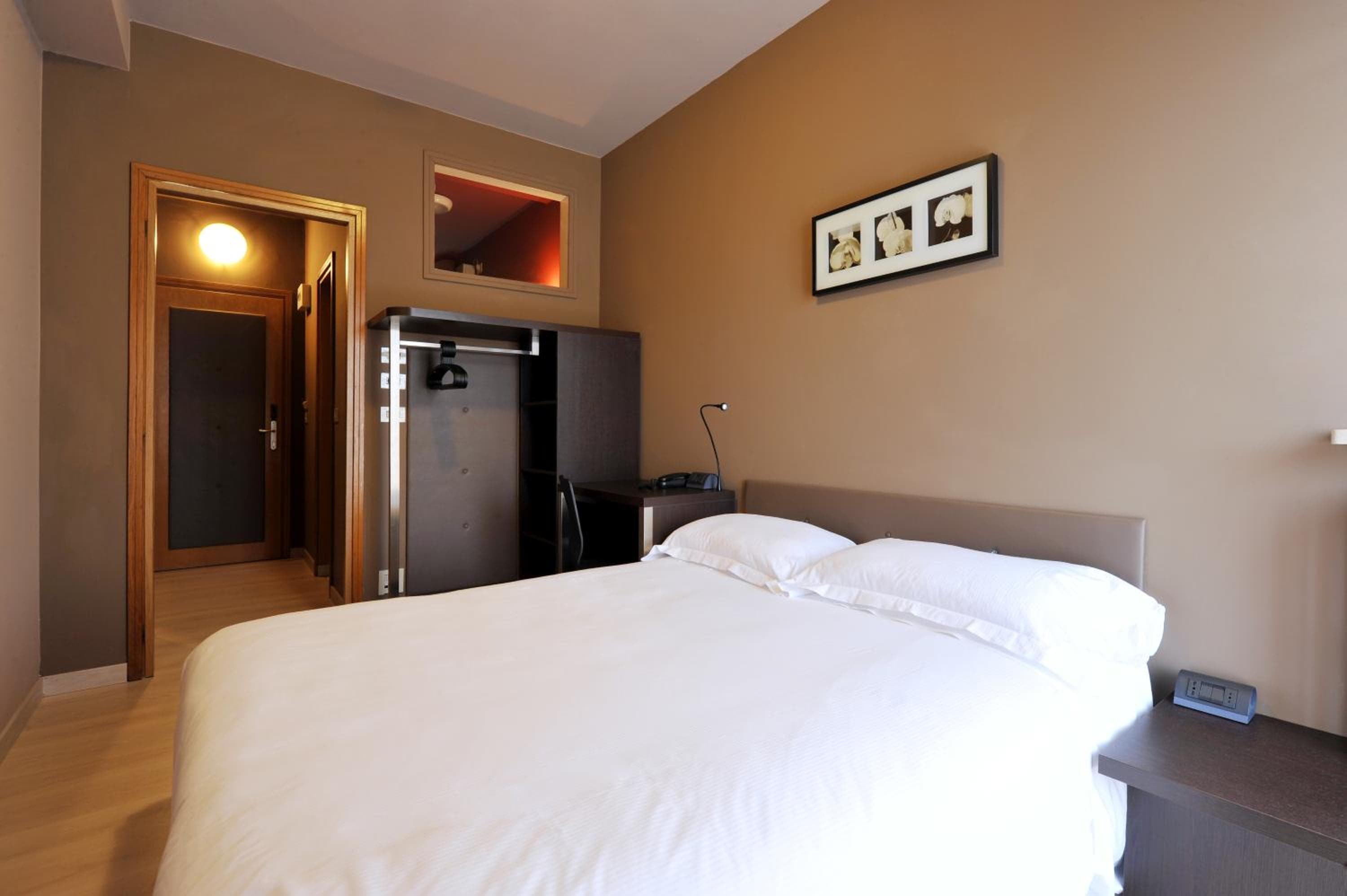 M14 Hotel & Spa