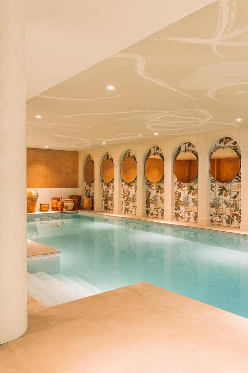 Bloom House Hôtel & SPA