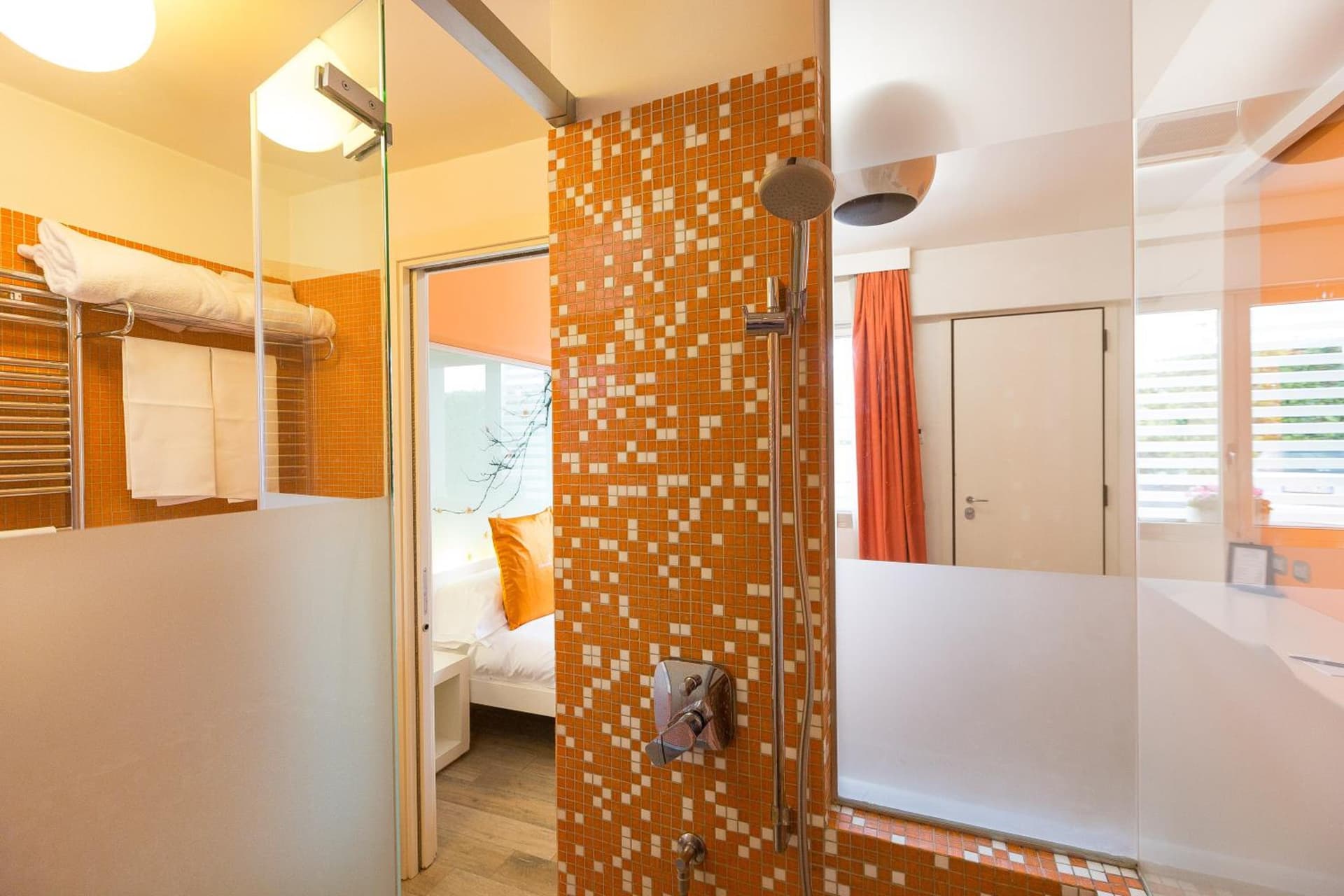JC Contemporary Hotel