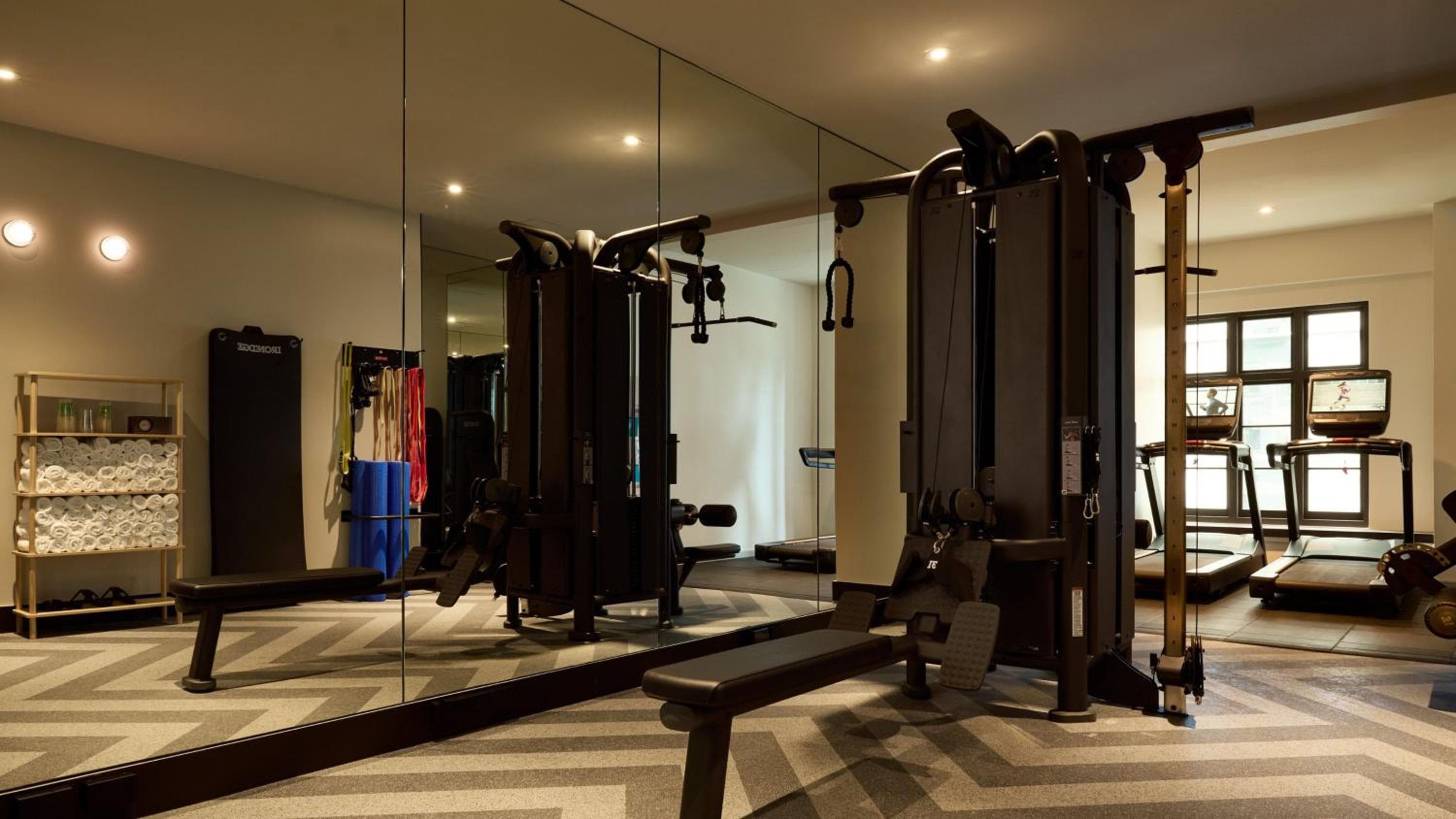 Hotel Indigo Auckland by IHG