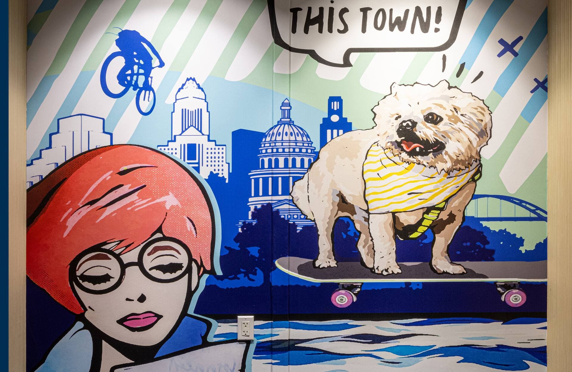 Hilton Austin Airport