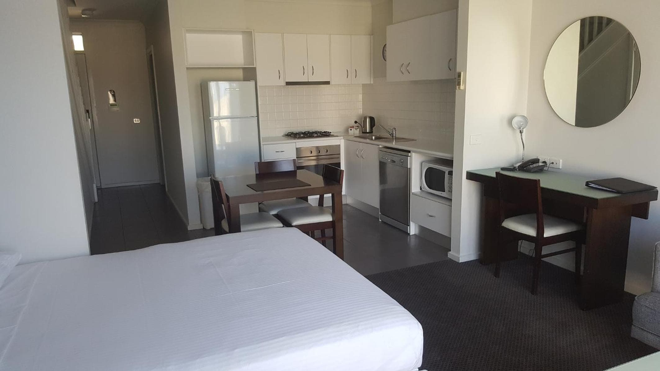 Quest Sanctuary Lakes