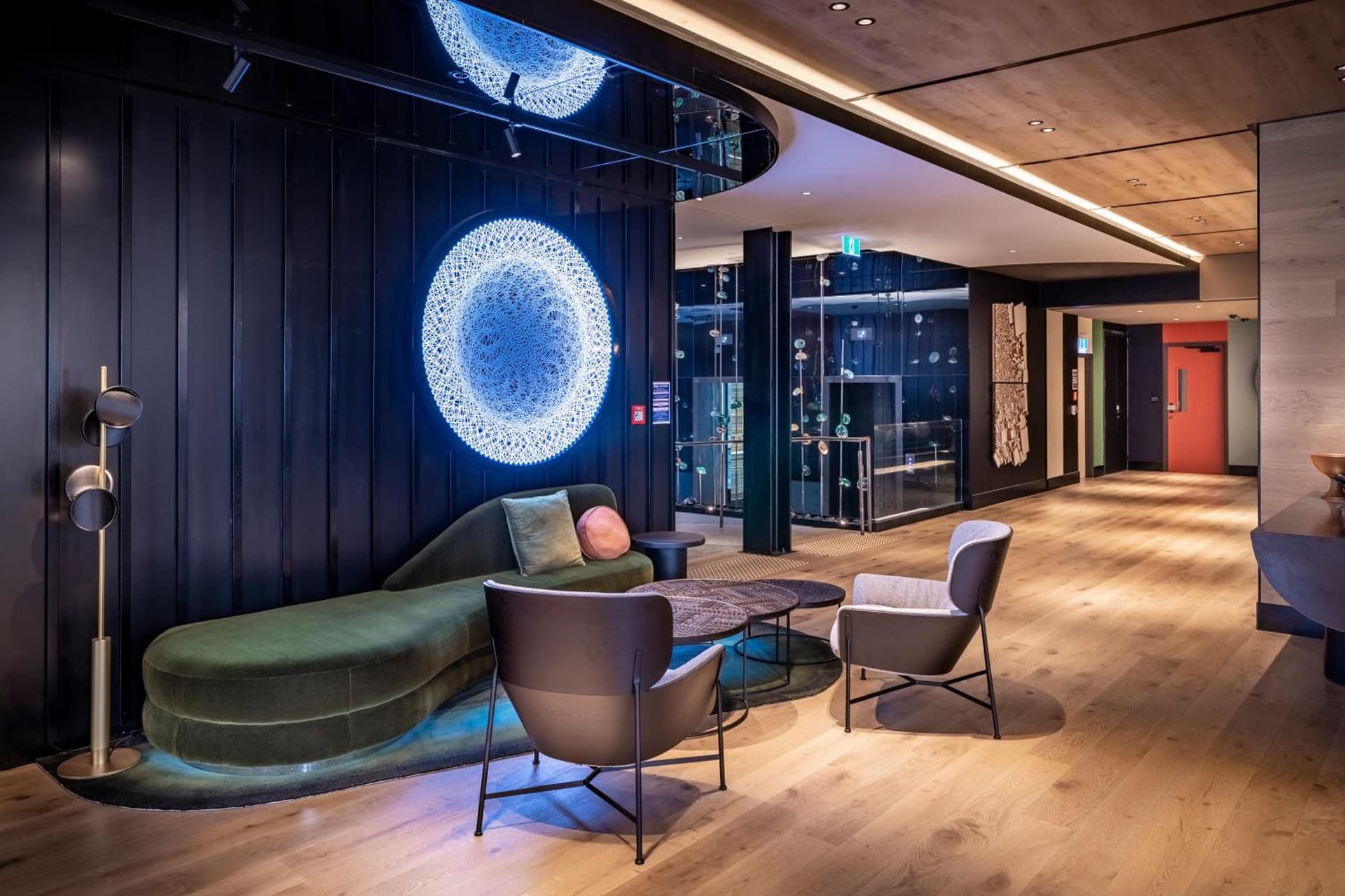 QT Auckland