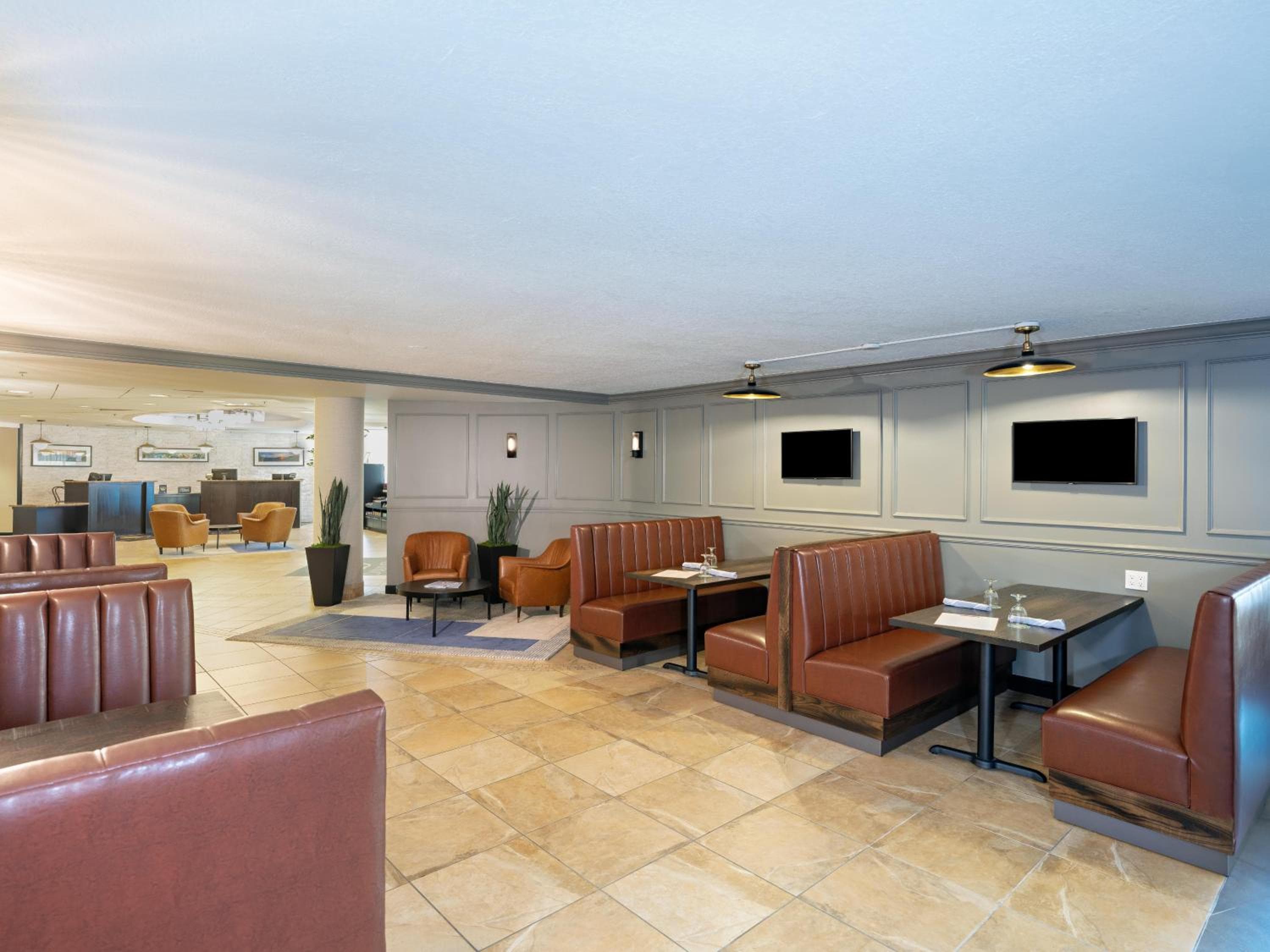 DoubleTree by Hilton Portland, ME