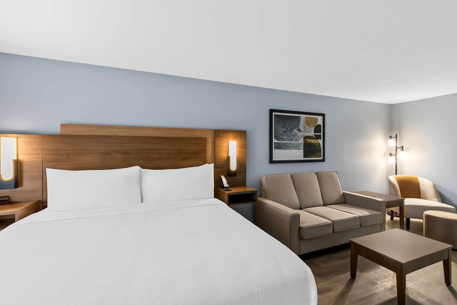 Best Western Plus Fenton