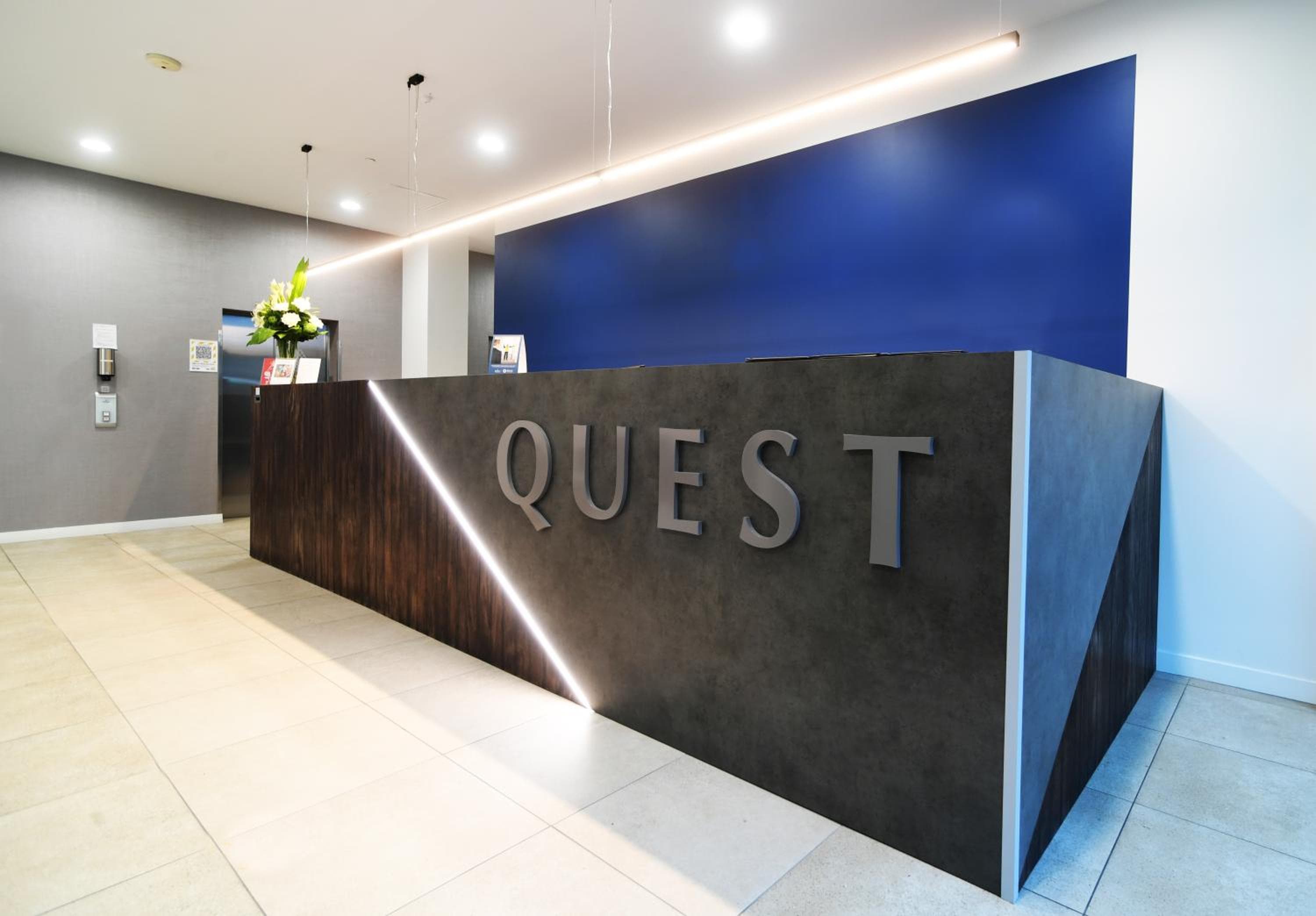 Quest Highbrook