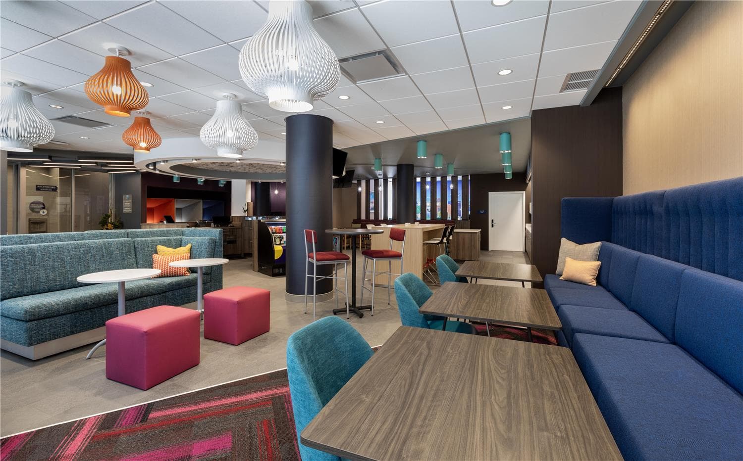 Tru by Hilton Montreal Centre-Ville