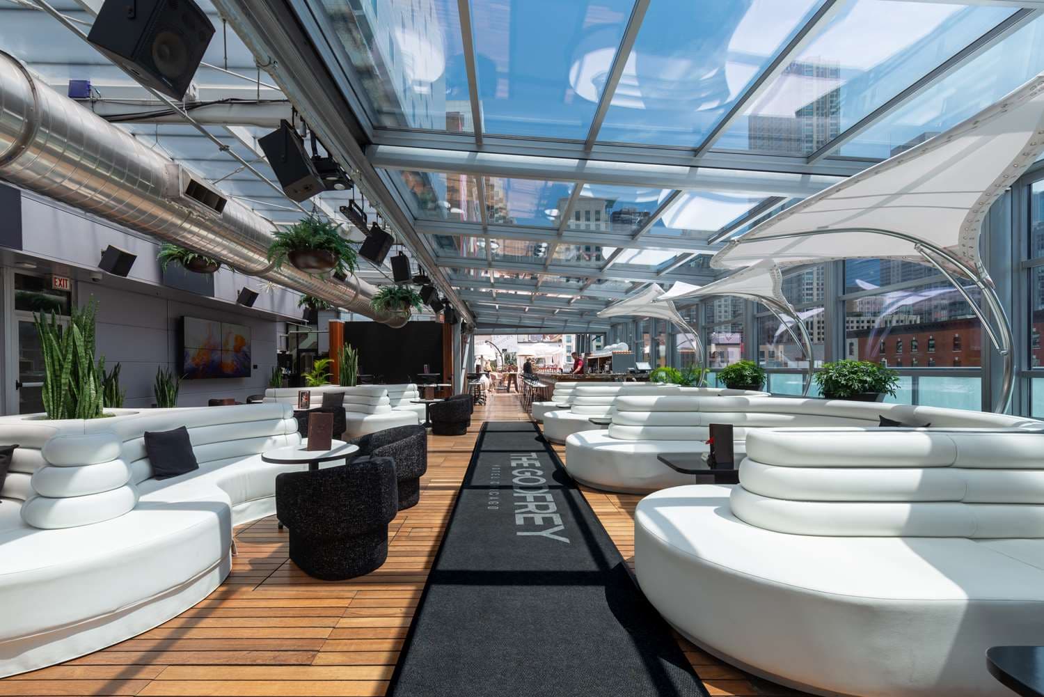 Godfrey Hotel Chicago