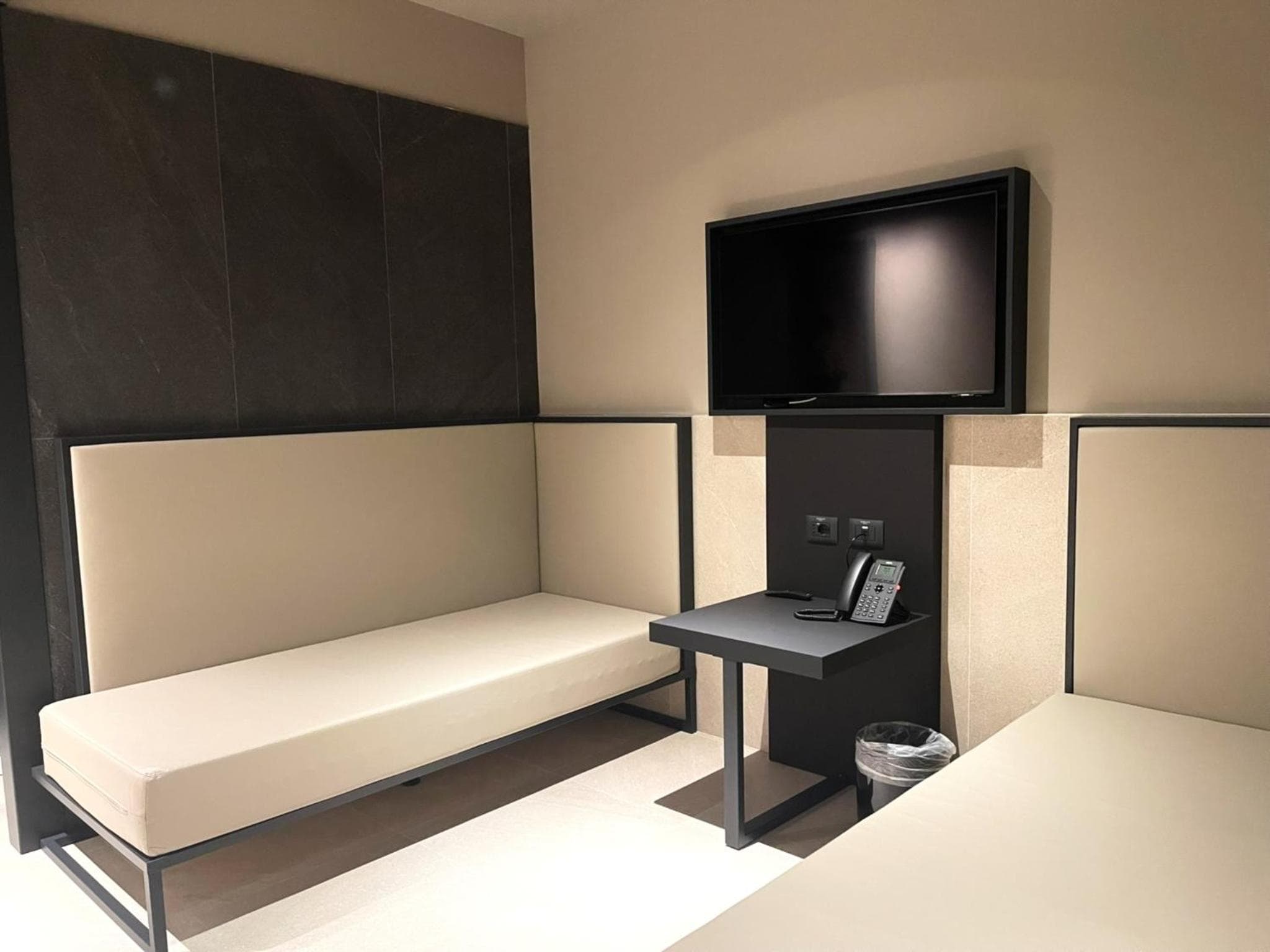 Scarlatti Hotel Milano