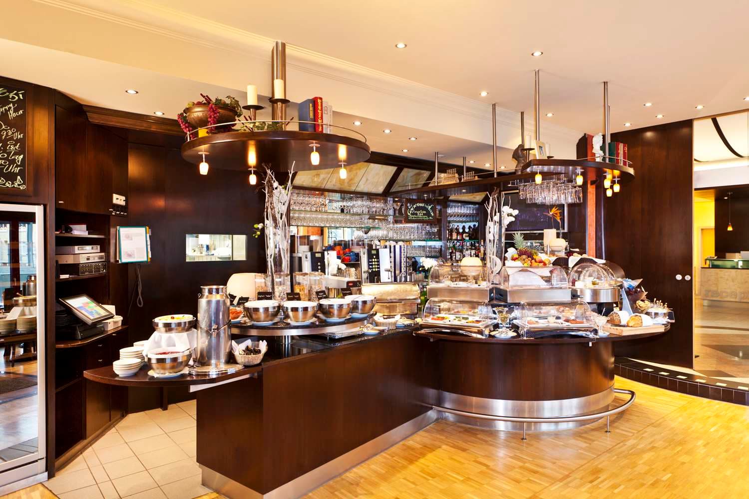 Best Western Hotel Hohenzollern