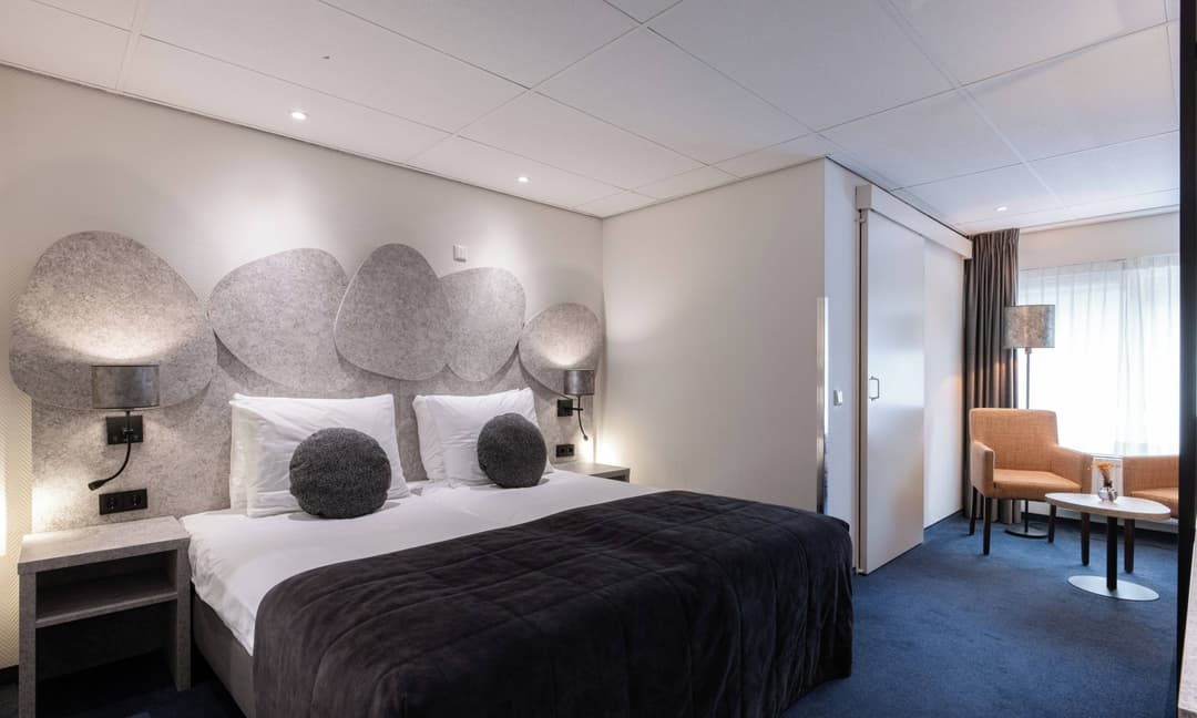 Hotel De Oringer Marke & Stee by Flow