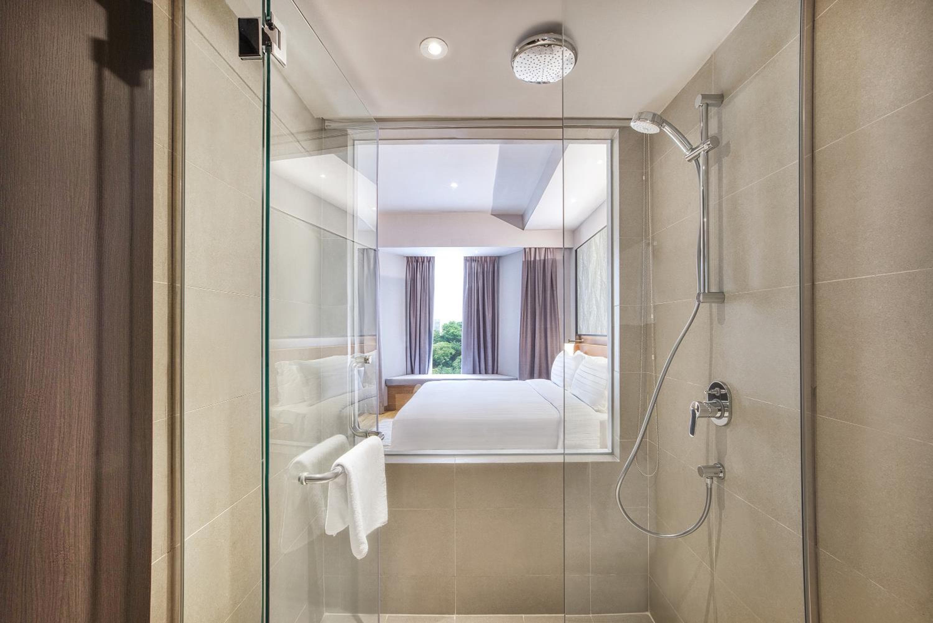 Wyndham Singapore Hotel