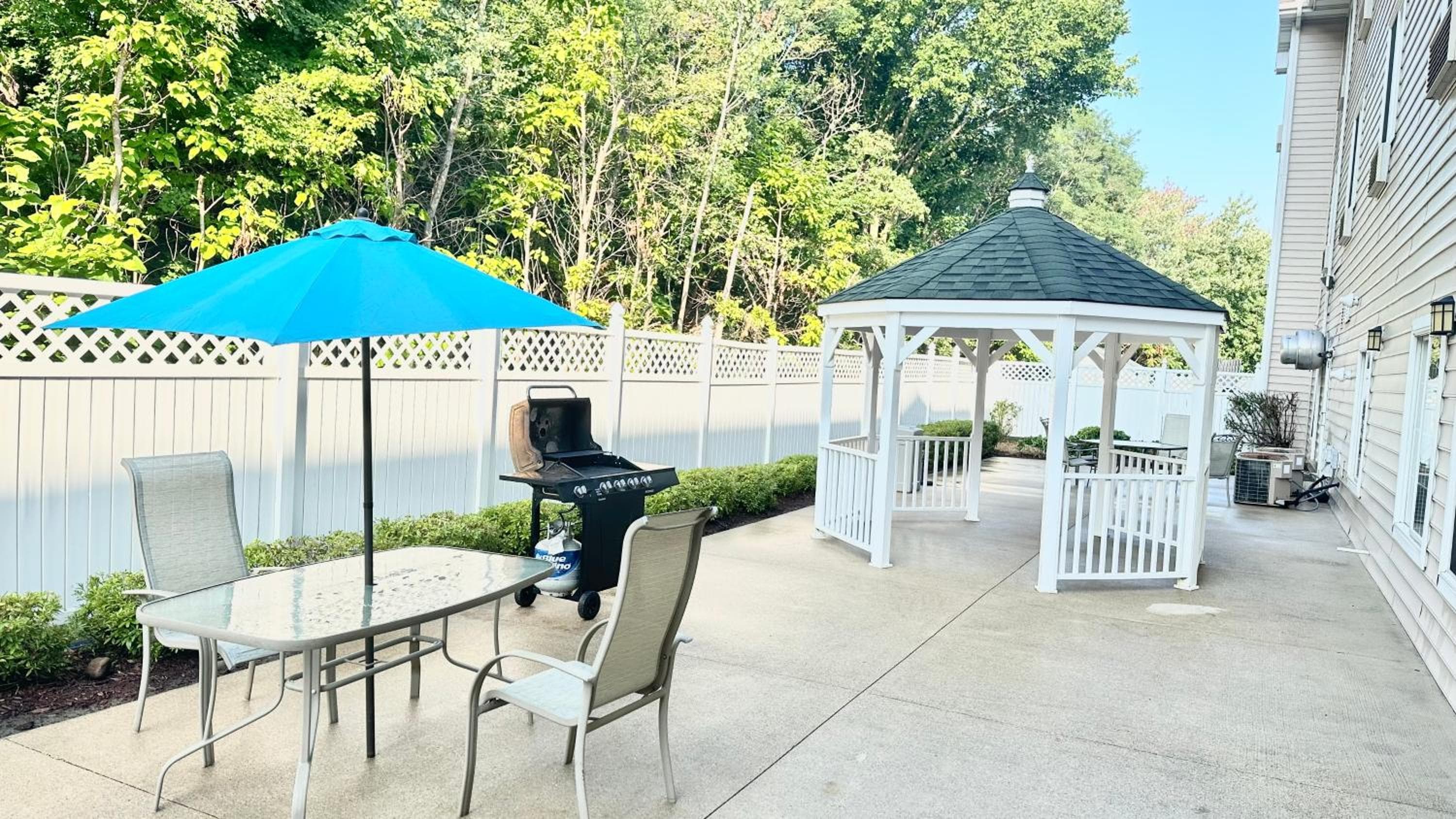 Candlewood Suites Saint Joseph - Benton Harbor by IHG