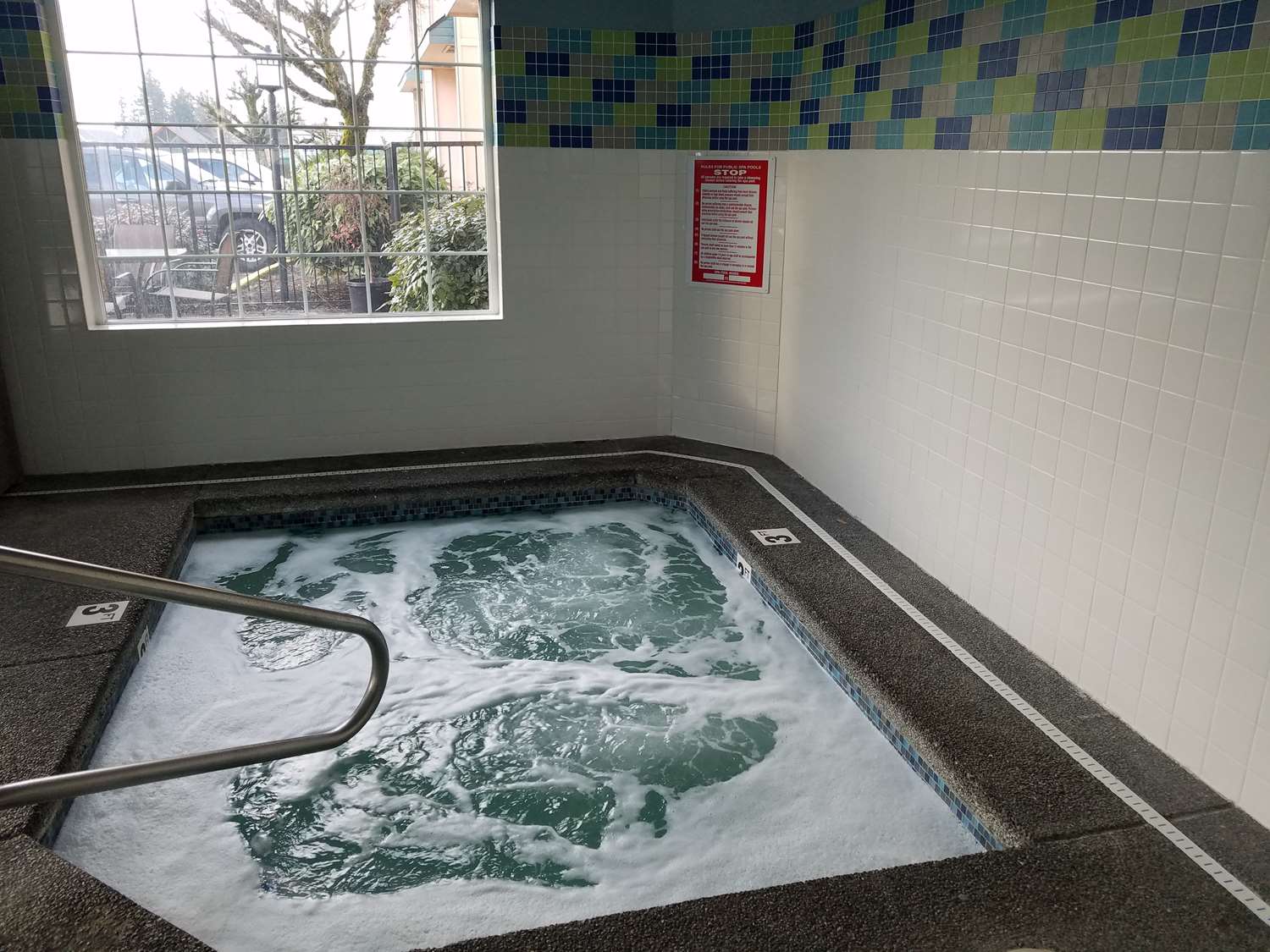 Best Western SANDY INN