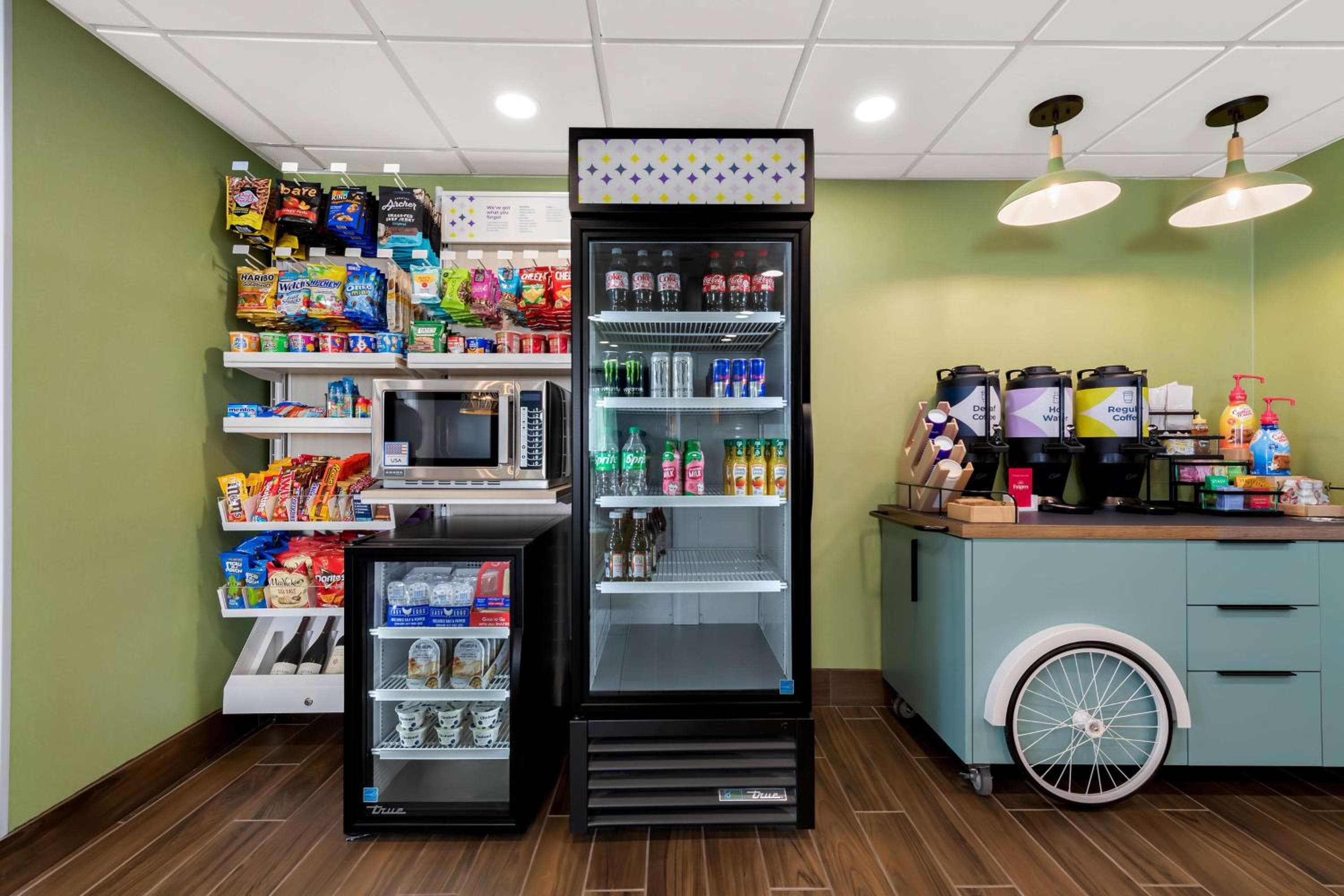 Spark by Hilton Norfolk