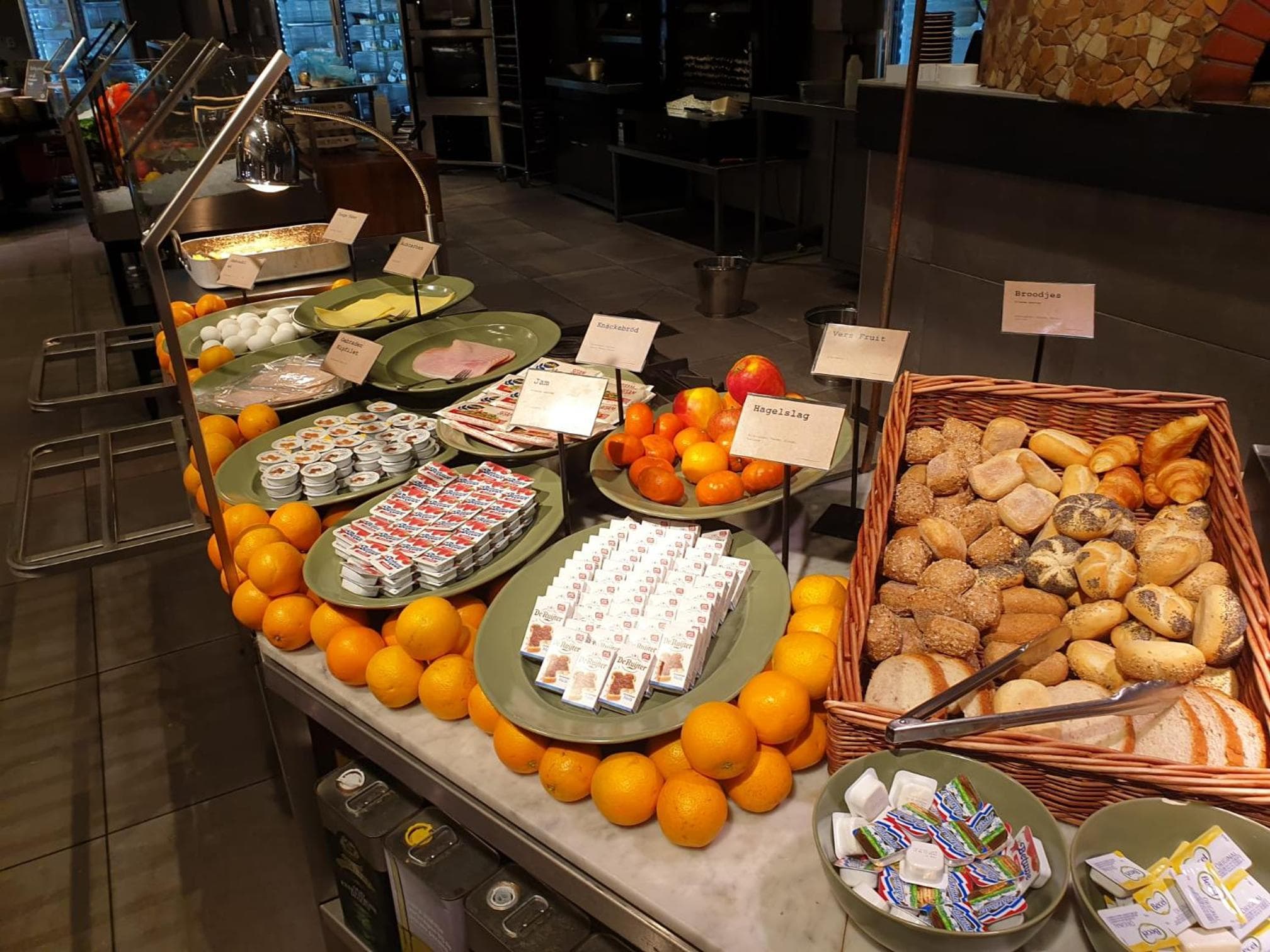 Gr8 Hotel Maastricht