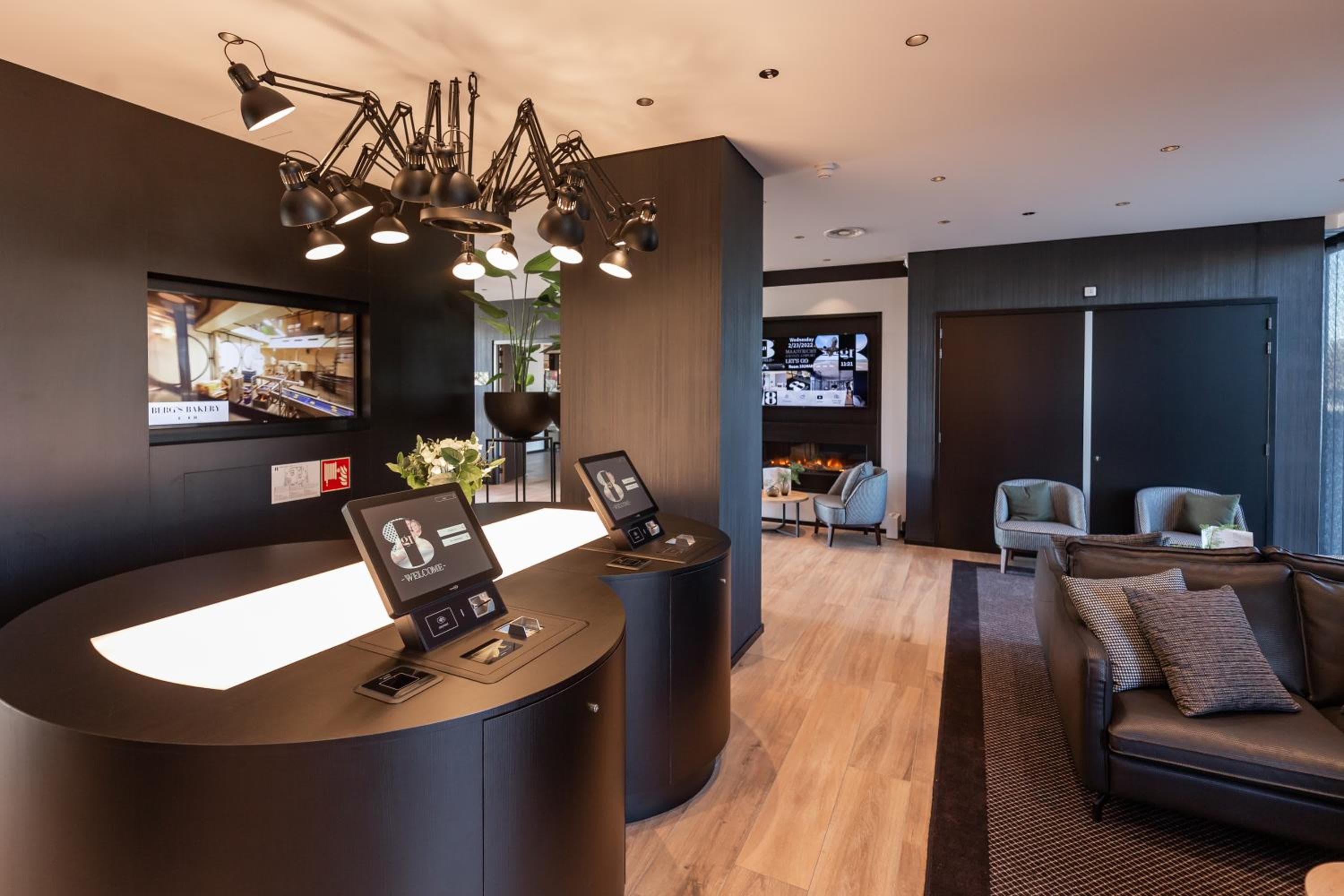 Gr8 Hotel Maastricht