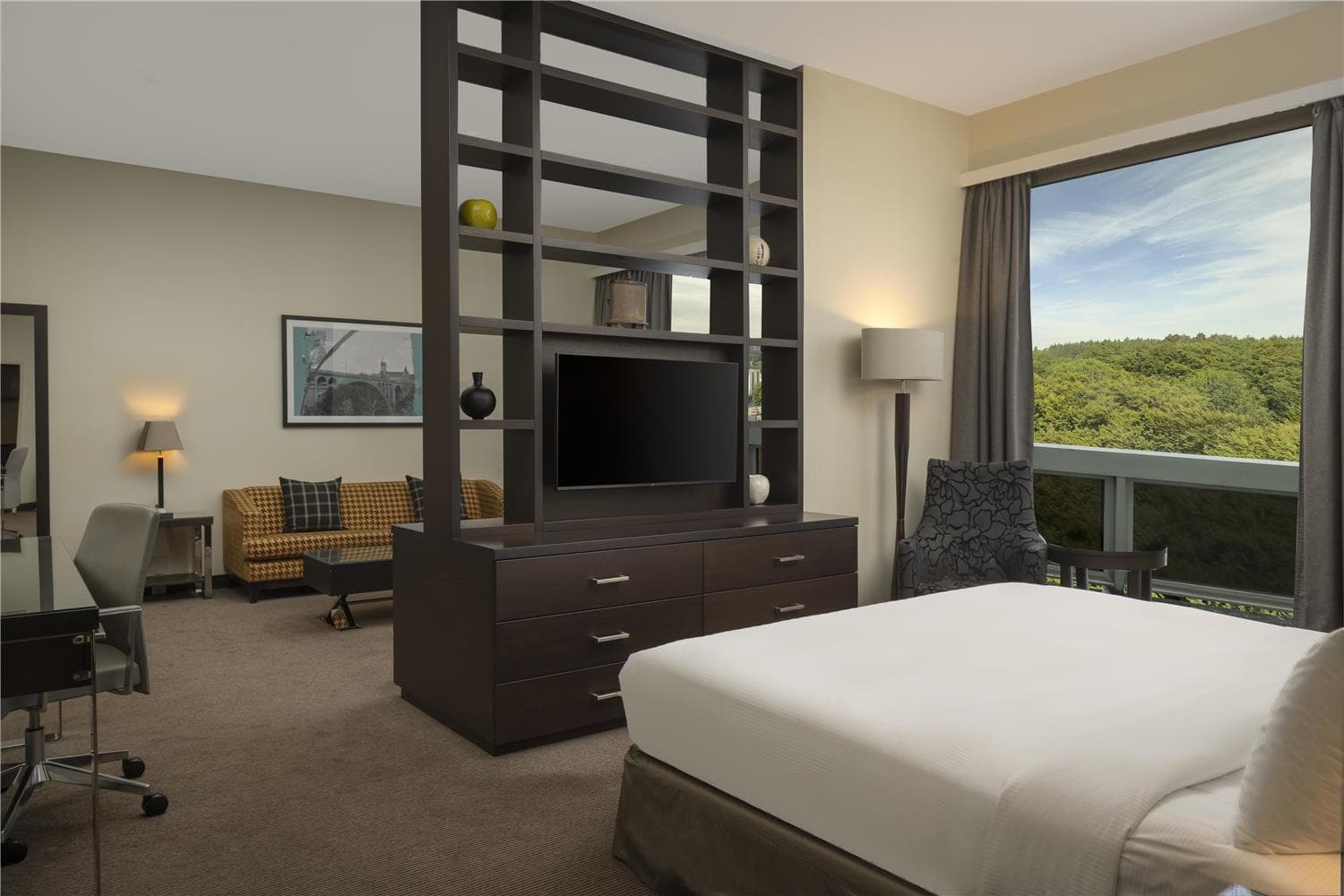 DoubleTree by Hilton Luxembourg