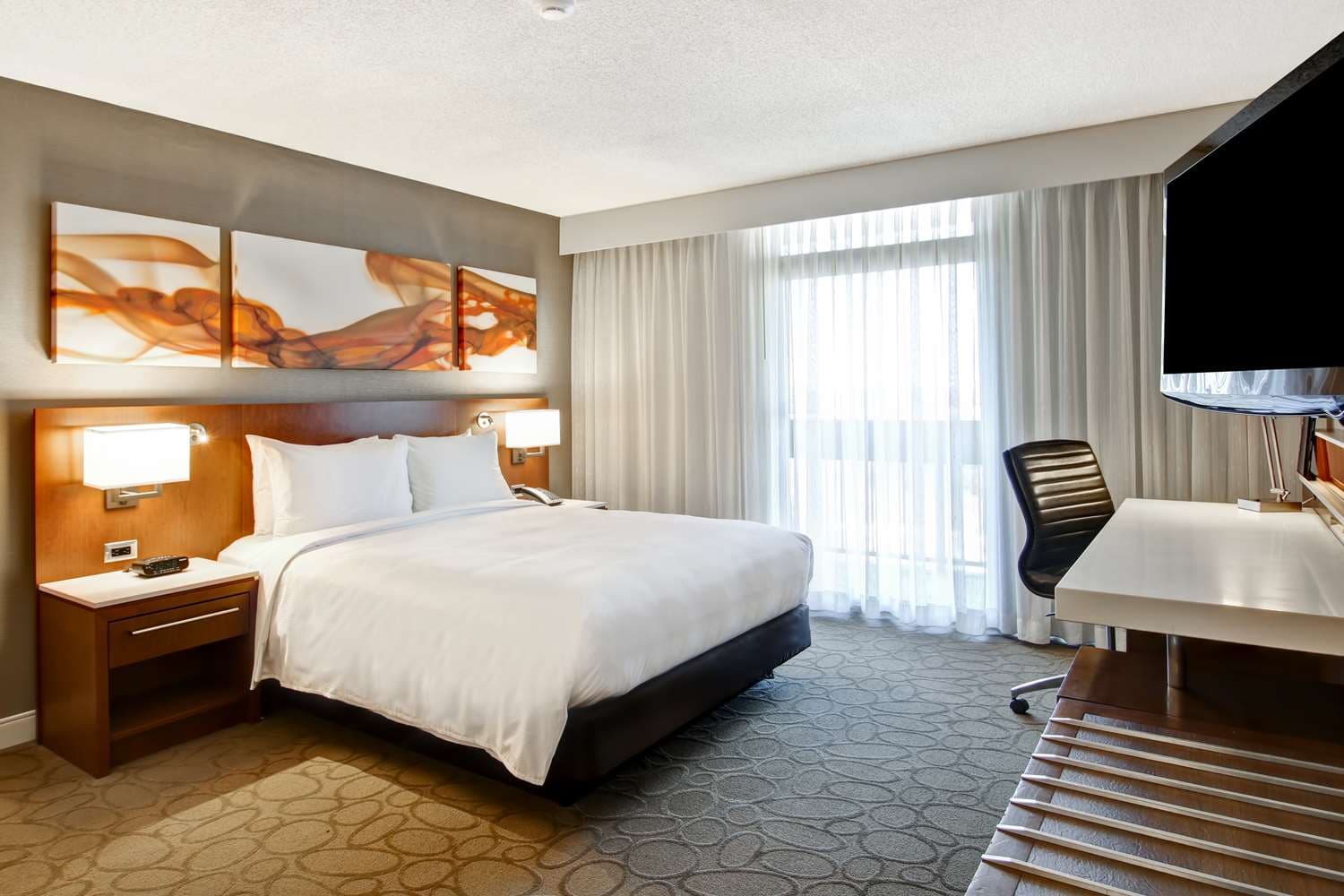 Hilton Mississauga/Meadowvale