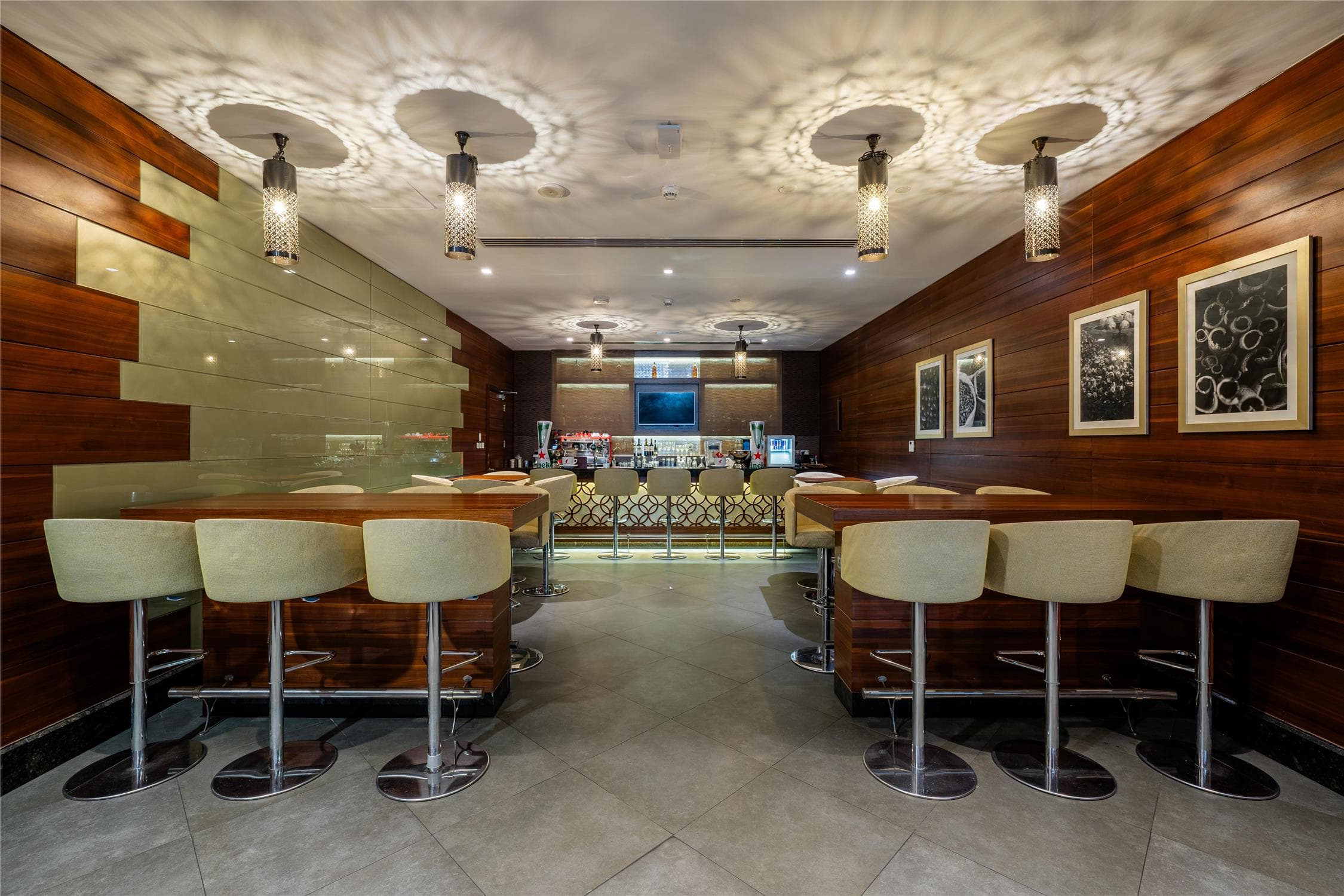 Hilton Garden Inn Dubai Deira