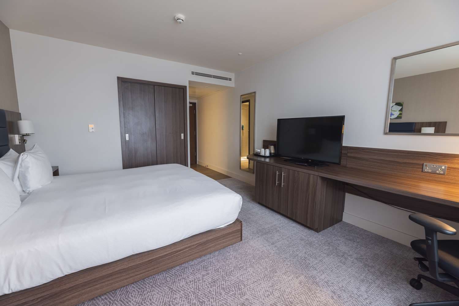 Hilton Garden Inn Birmingham Airport