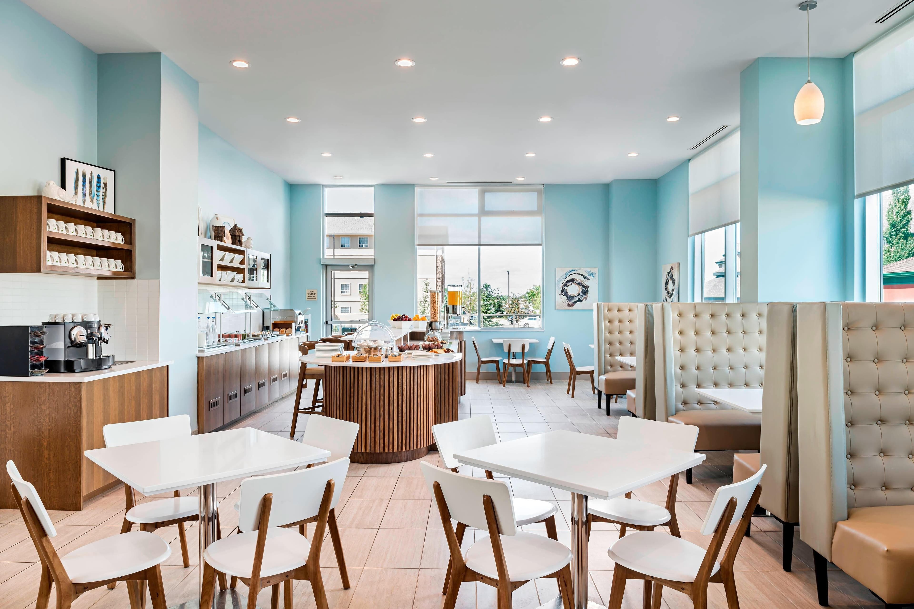 Element Calgary Airport