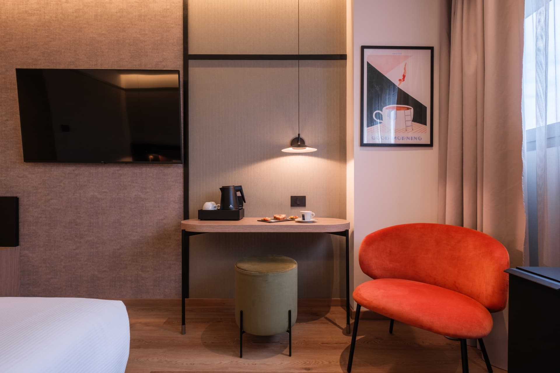 Savhotel Mantegna Padova