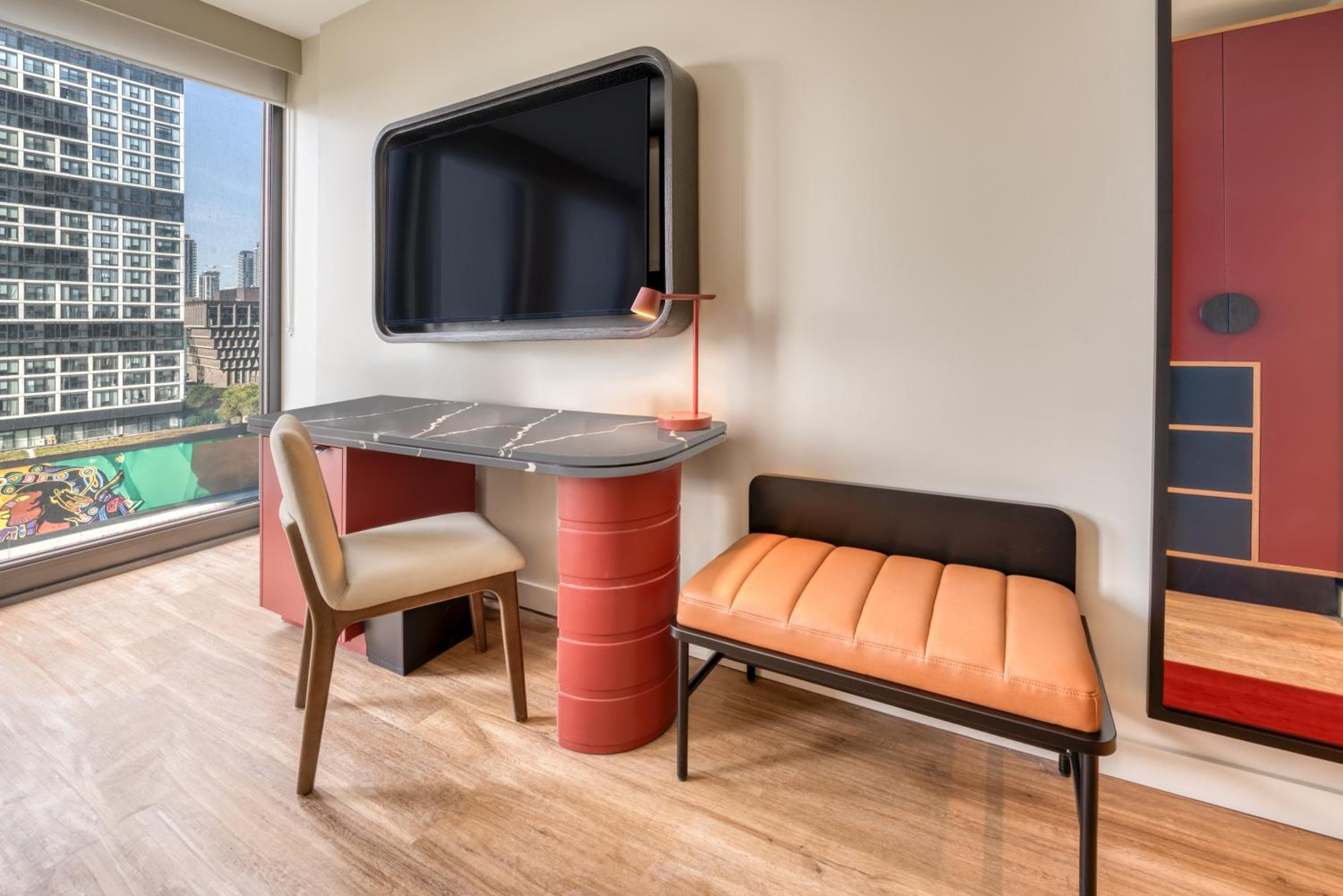 TOOR Hotel - JDV by Hyatt