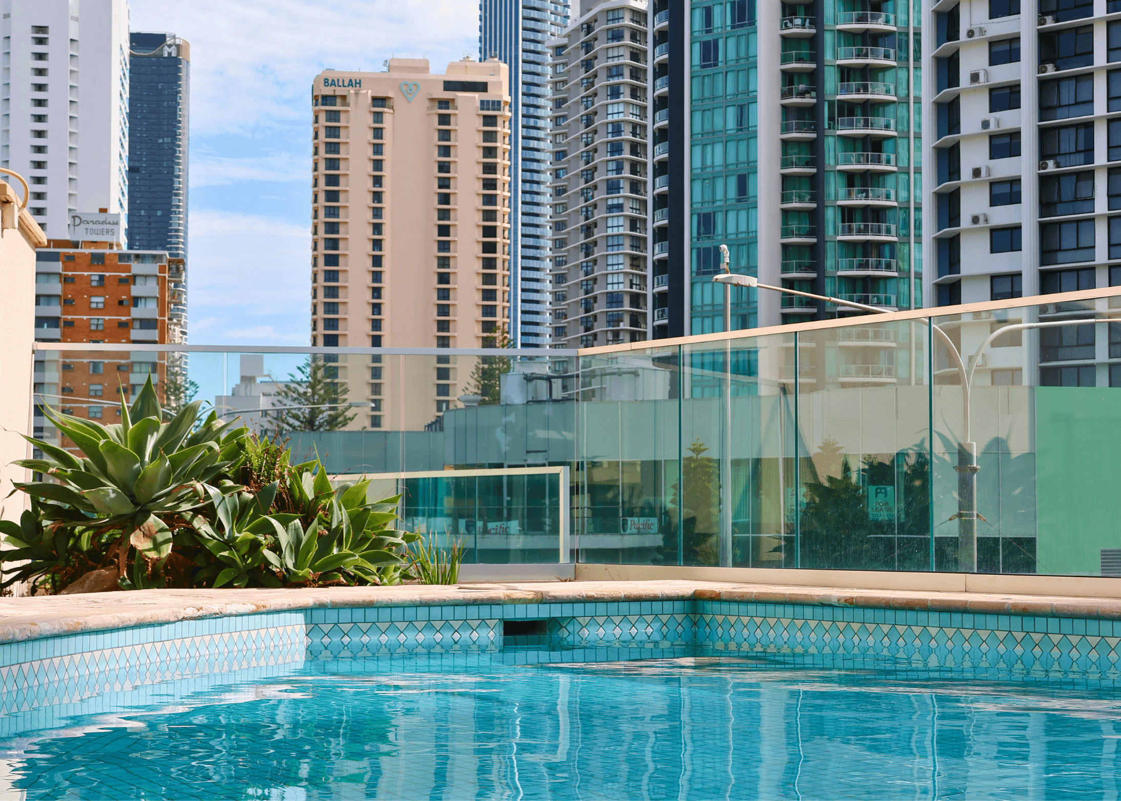 voco Gold Coast by IHG