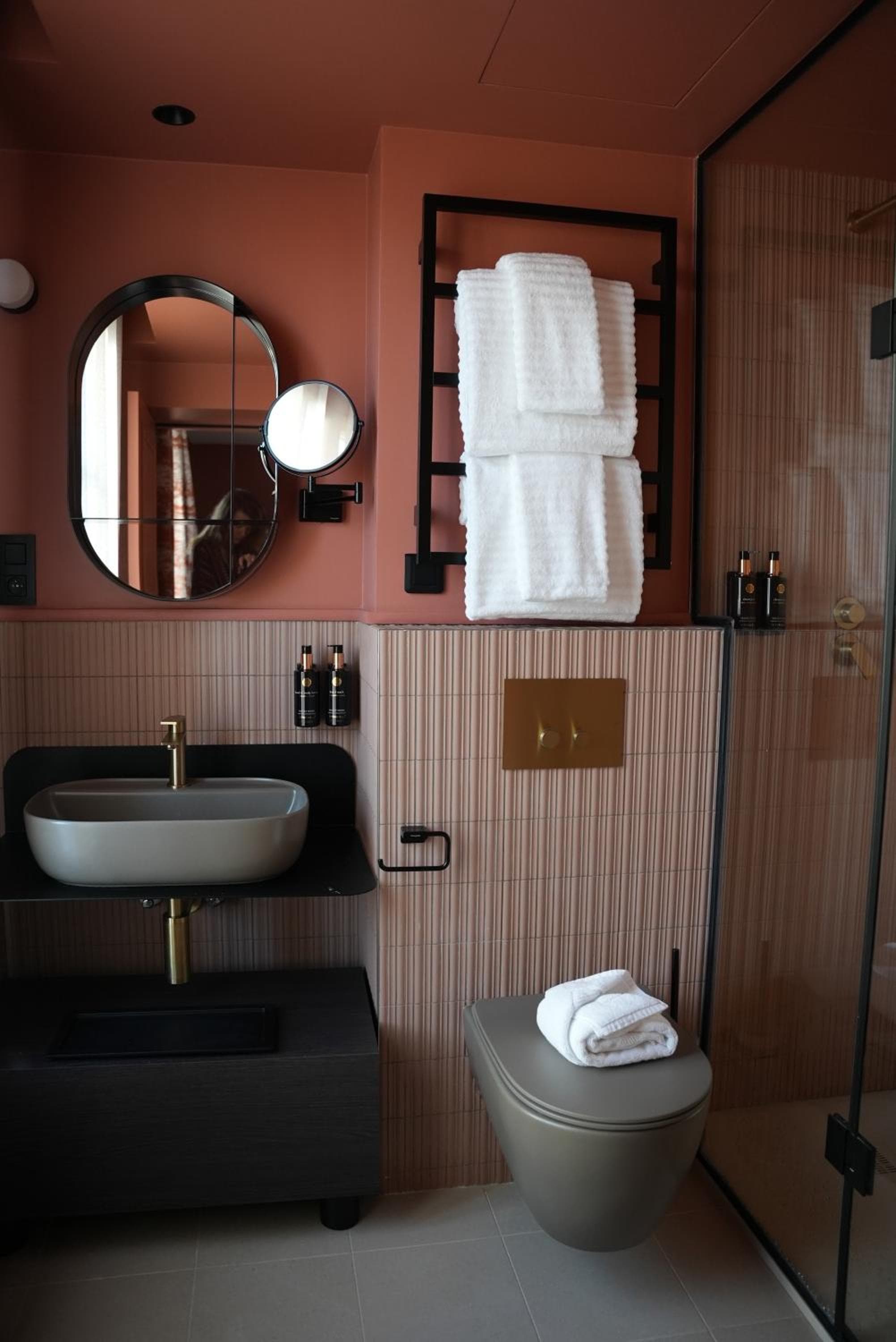 Hotel le 6 Tiquetonne