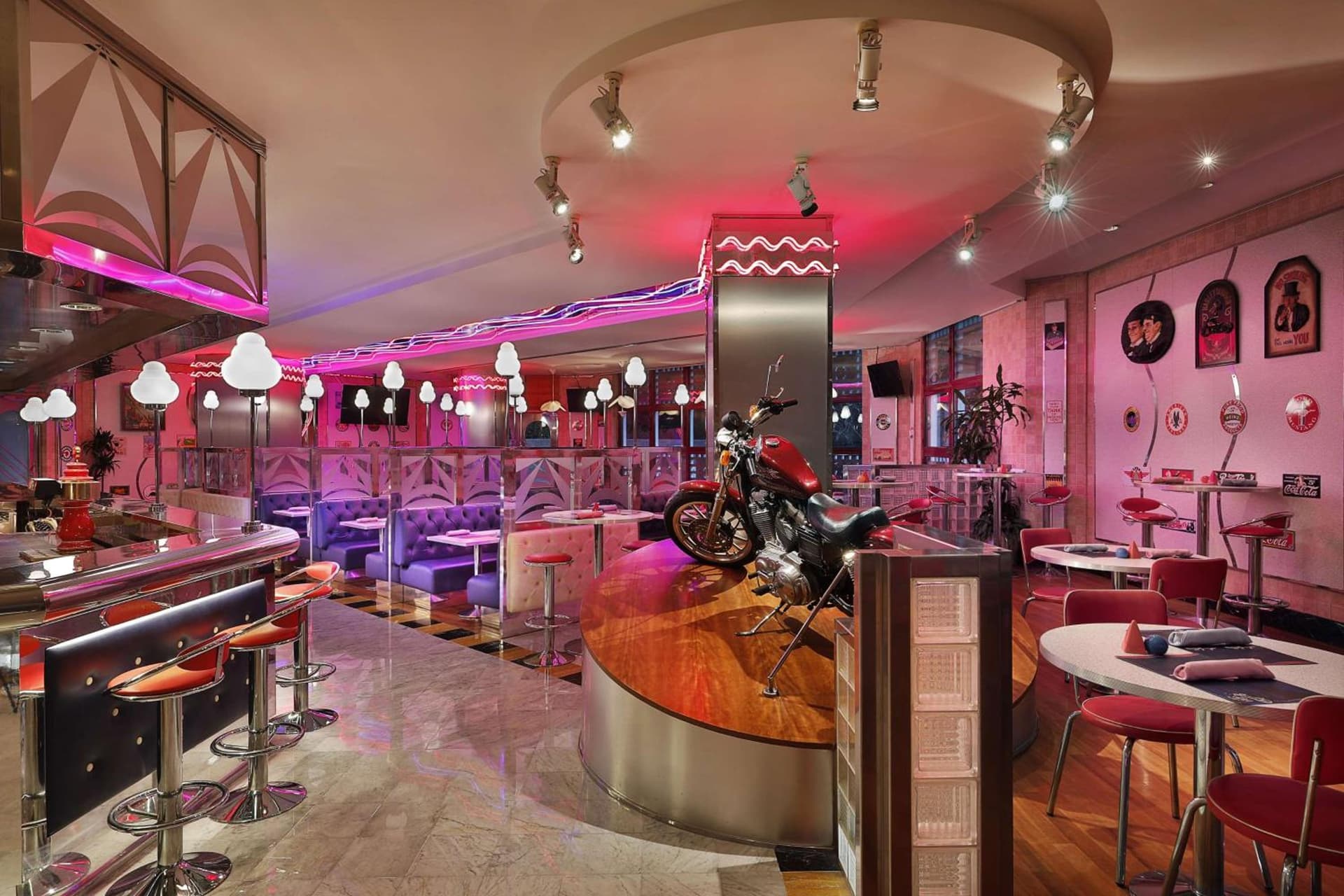 Jeddah Hilton