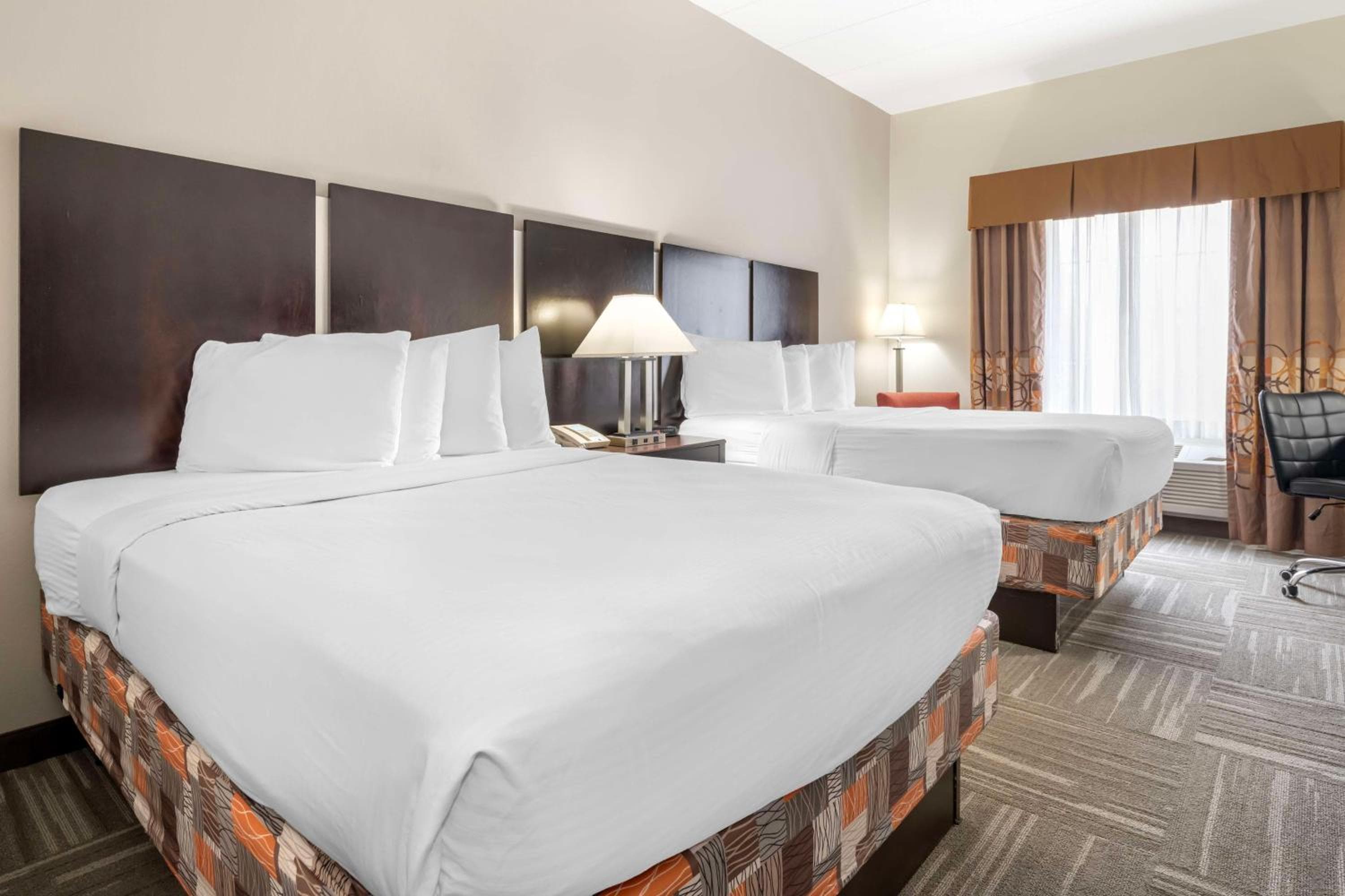 Best Western Mason Inn