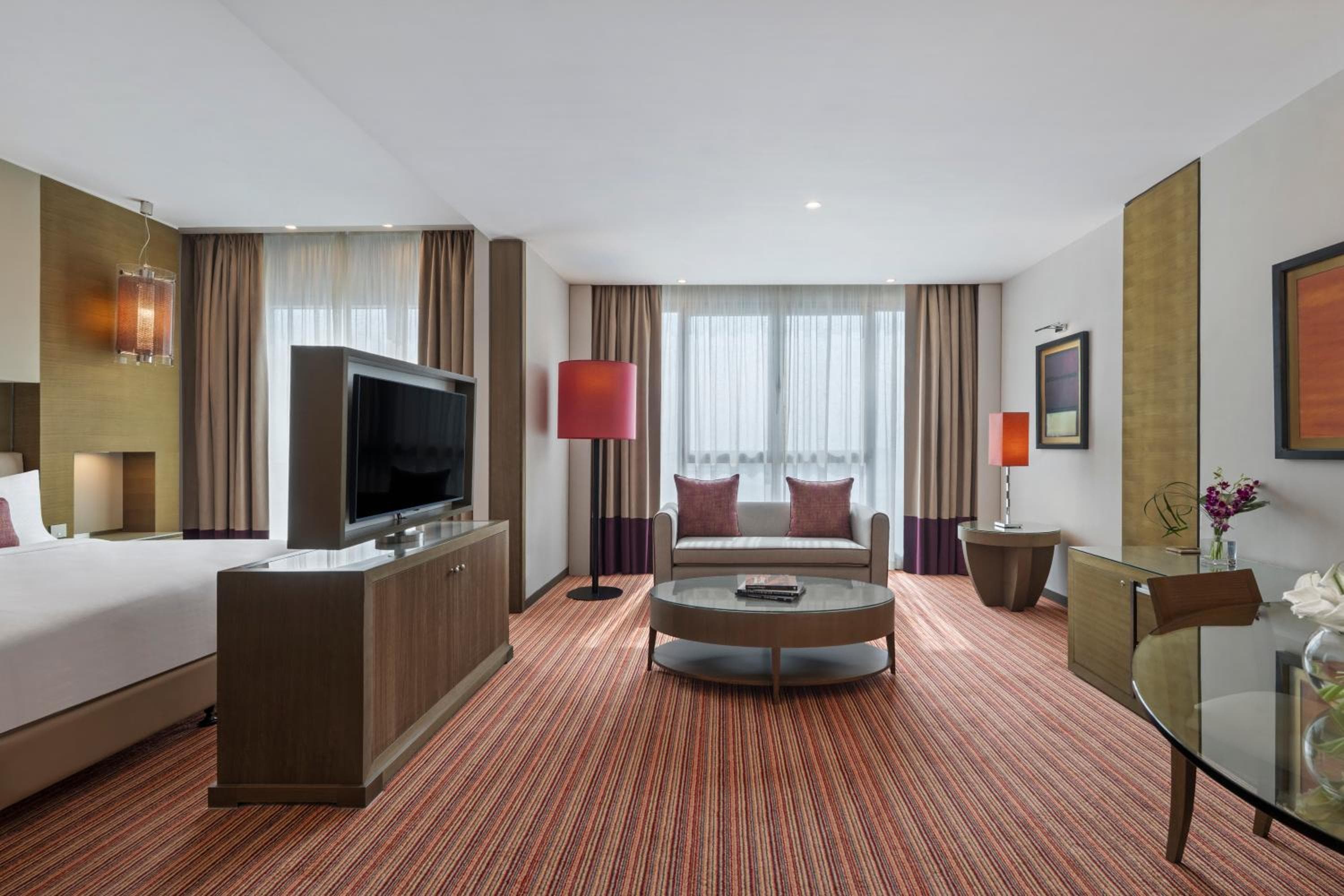 Park Rotana Abu Dhabi