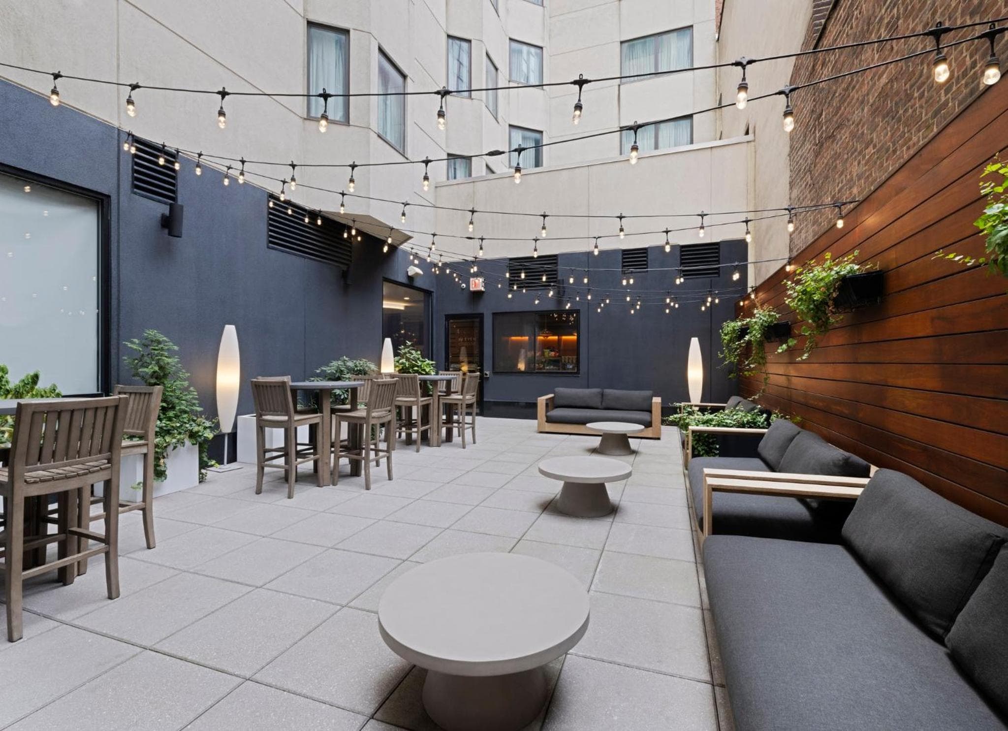 EVEN Hotel Brooklyn by IHG