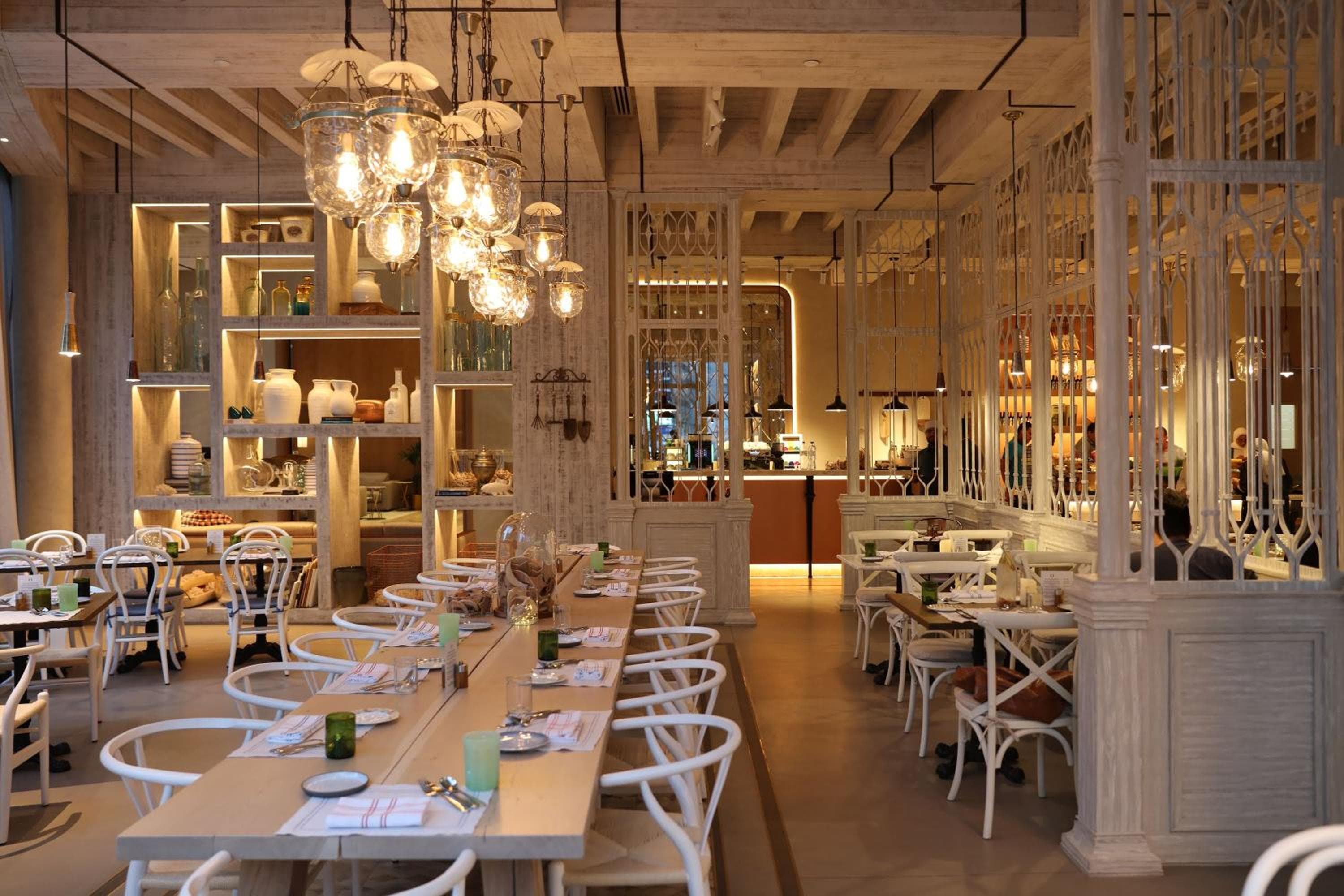 Naumi Hotel Dubai